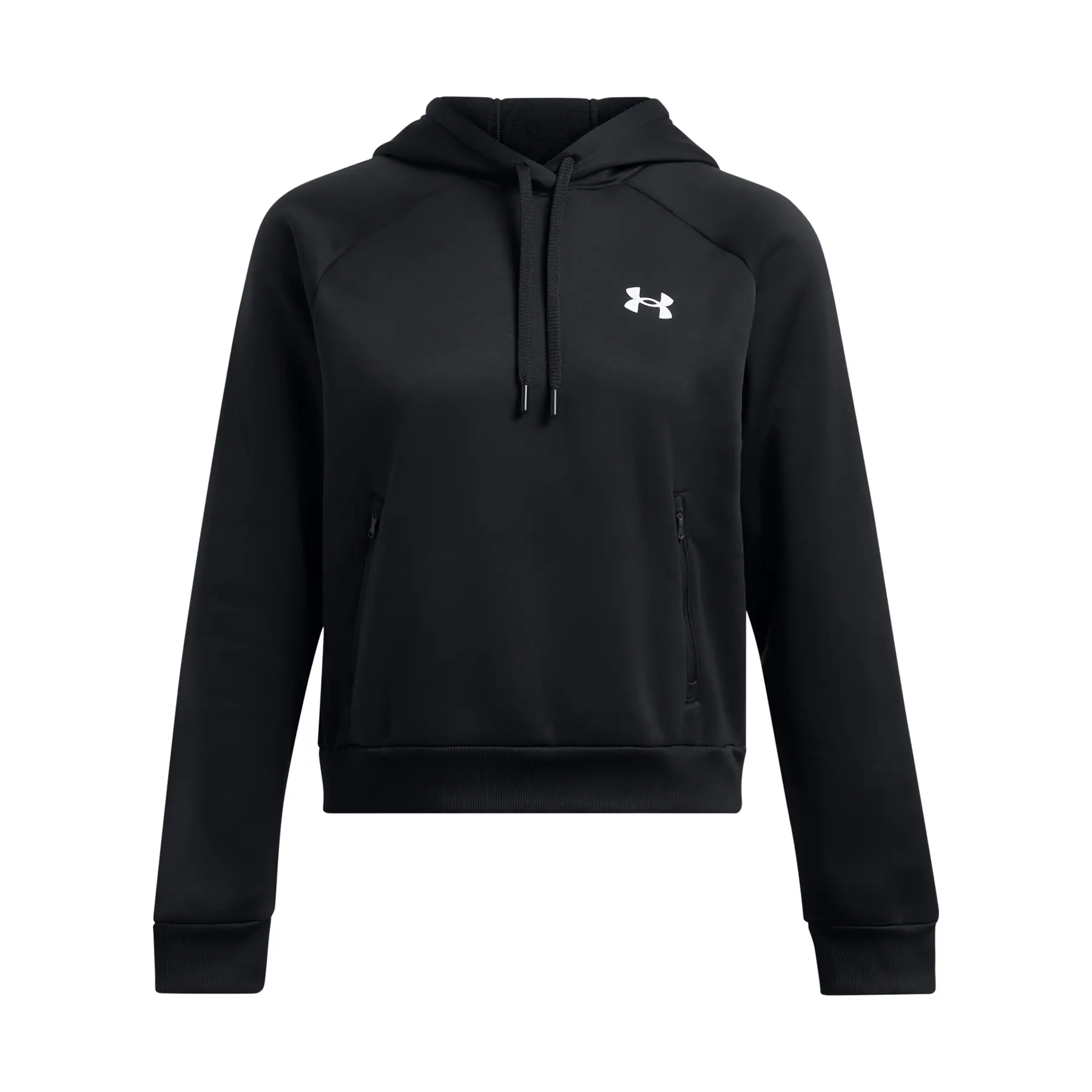 0197777199362 - Damen Kapuzenpullover Fleece® Pro