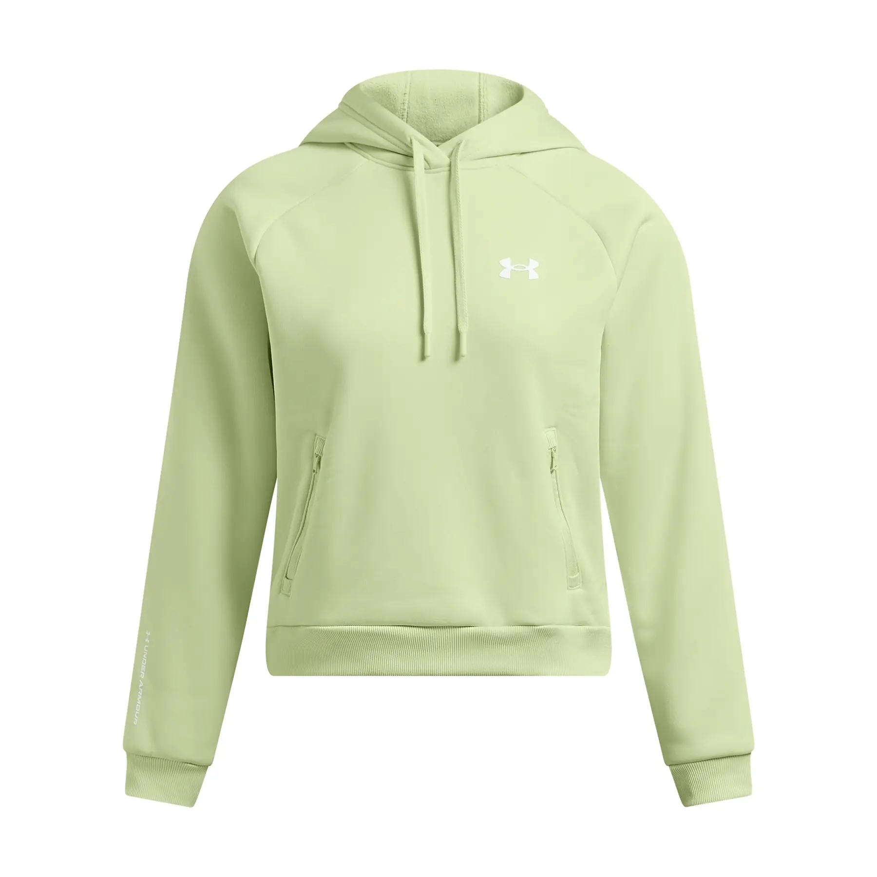 0197777198976 - Damen Kapuzenpullover Fleece® Pro