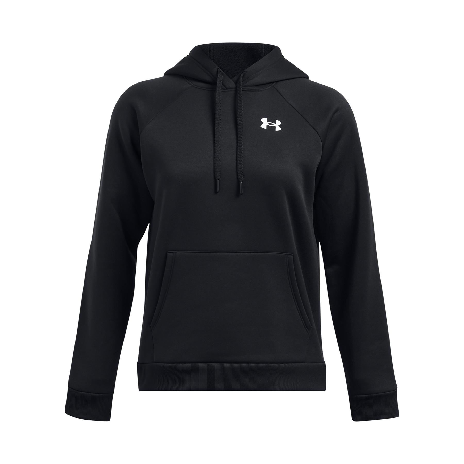 0197777208385 - Damen Kapuzenpullover Fleece®
