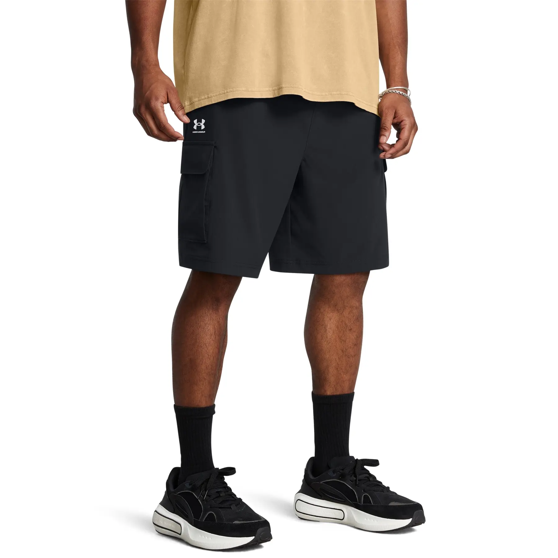 Shorts Under Armour Vibe