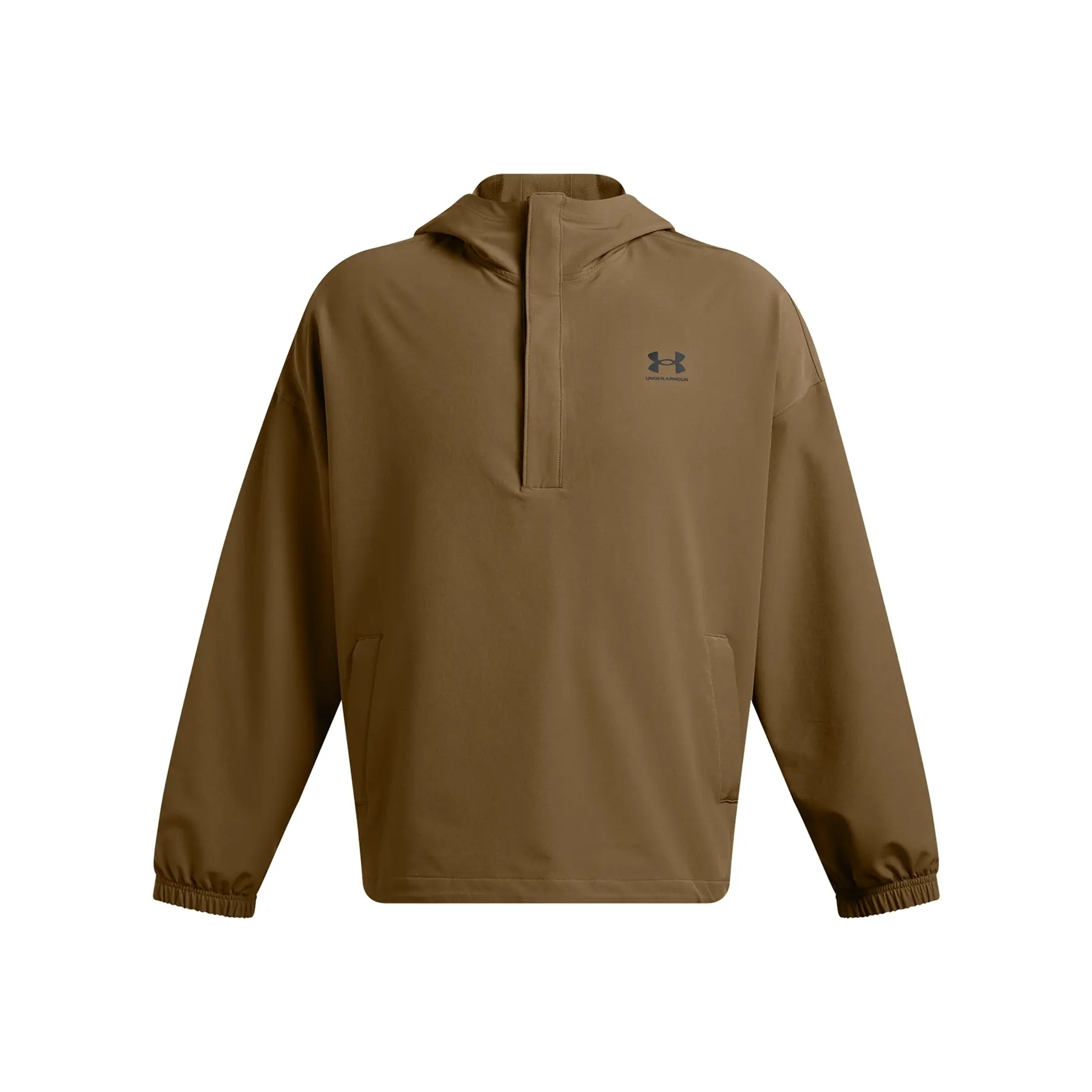 0197777188281 - Kapuzensweatshirt Vibe StormShell