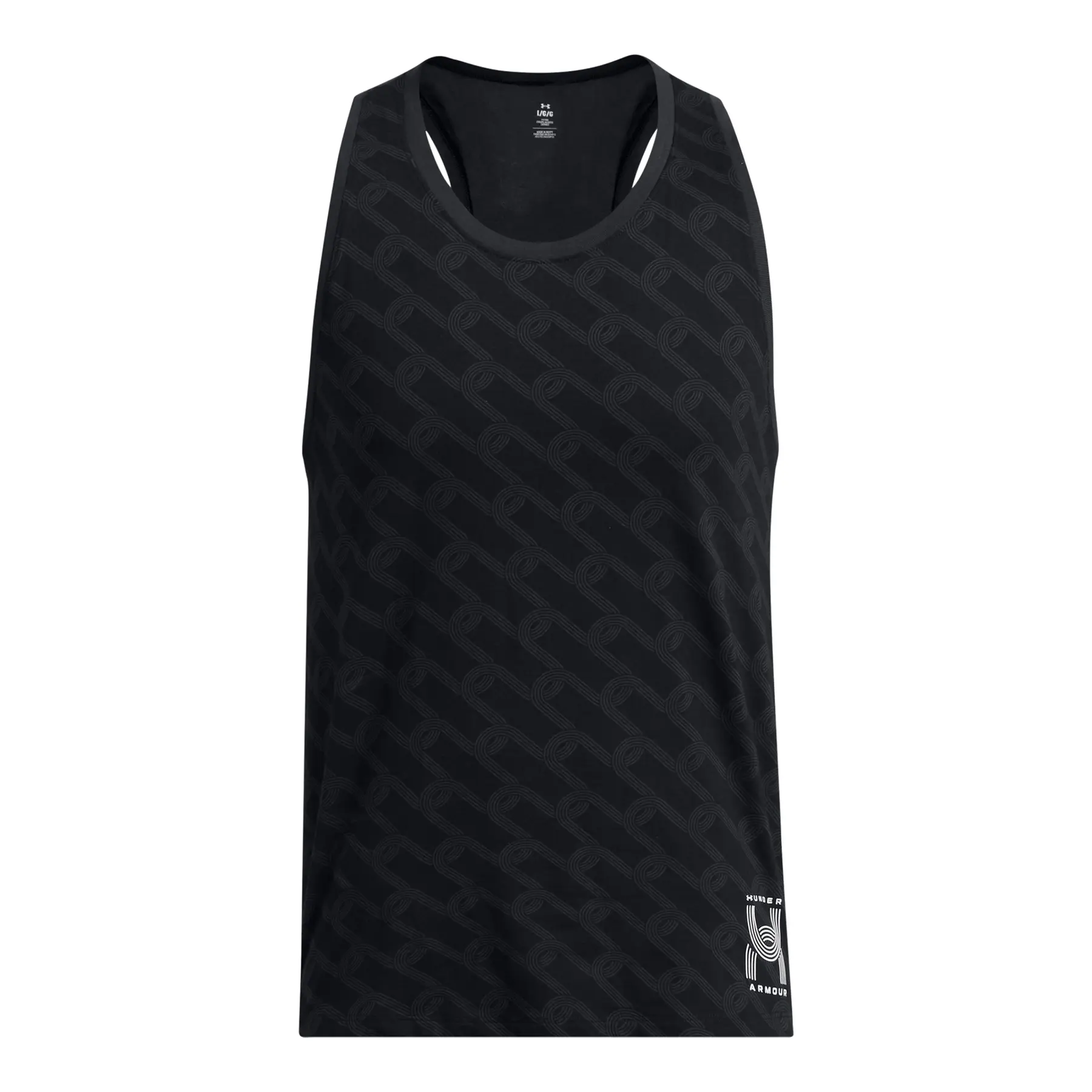 Tanktop Under Armour Anywhere