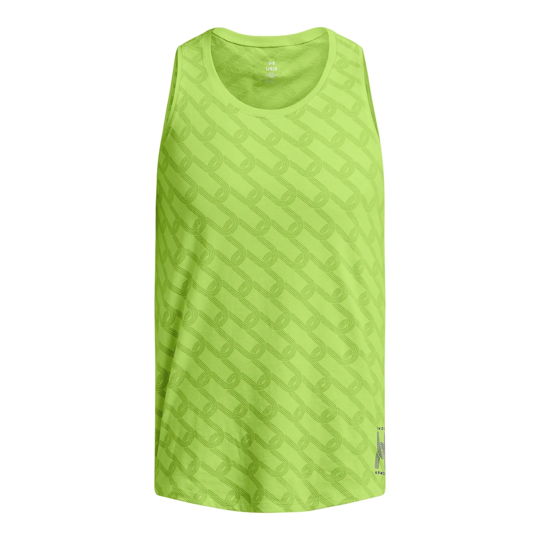 Tanktop Under Armour Anywhere