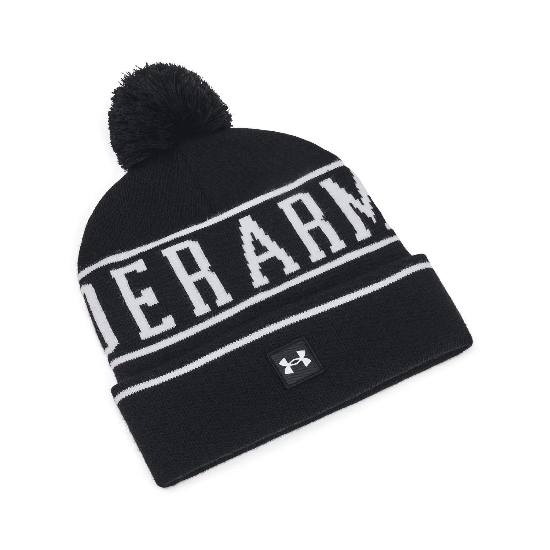 Mütze mit Bommel Under Armour Halftime