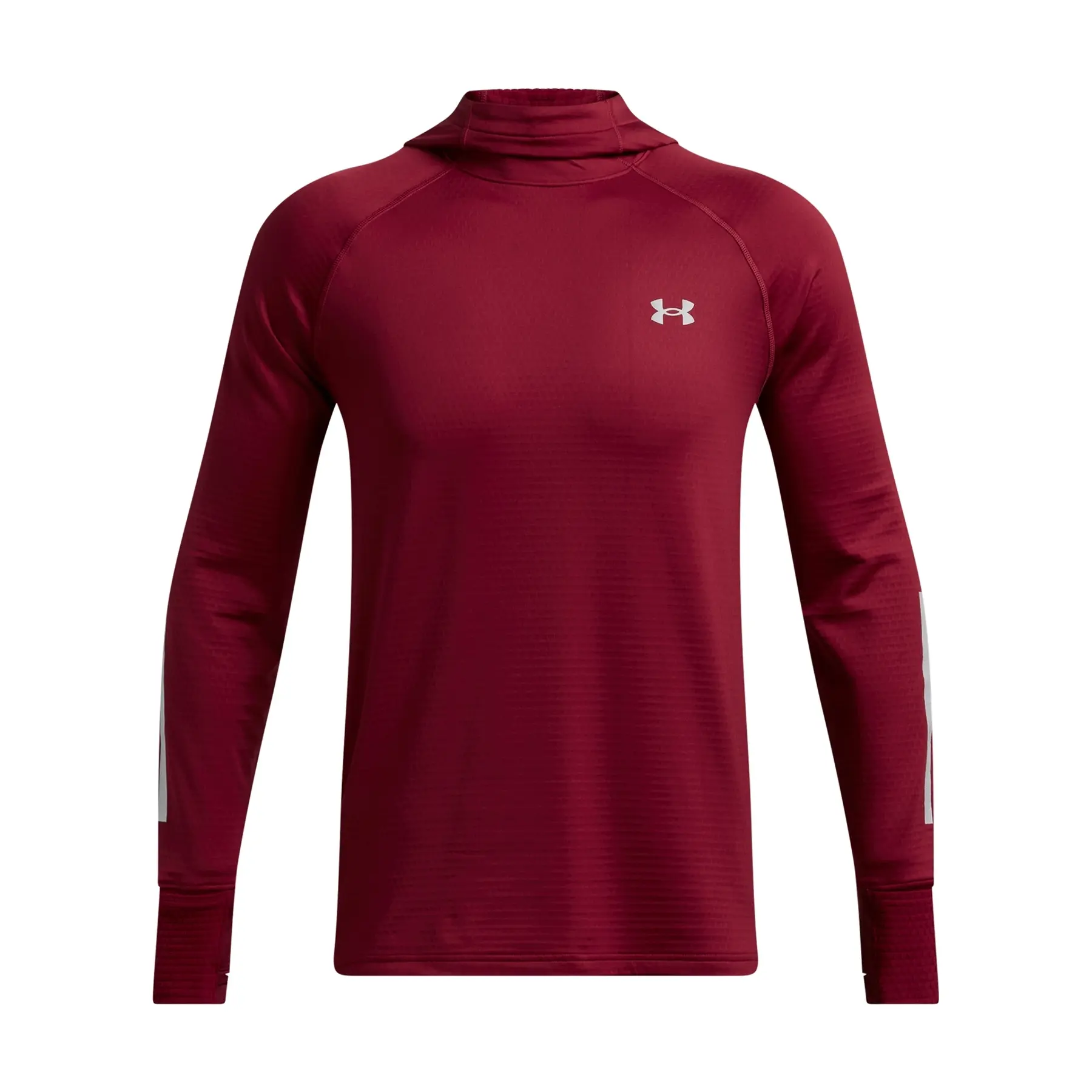 Hoodie Under Armour Launch Elite