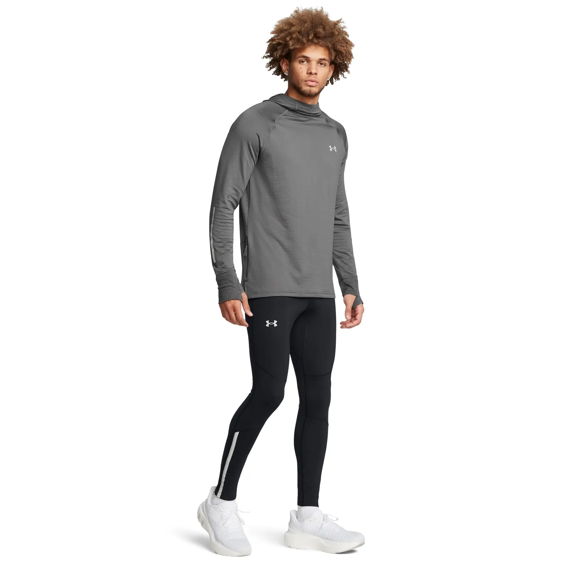 Leggings Under Armour Launch Elite