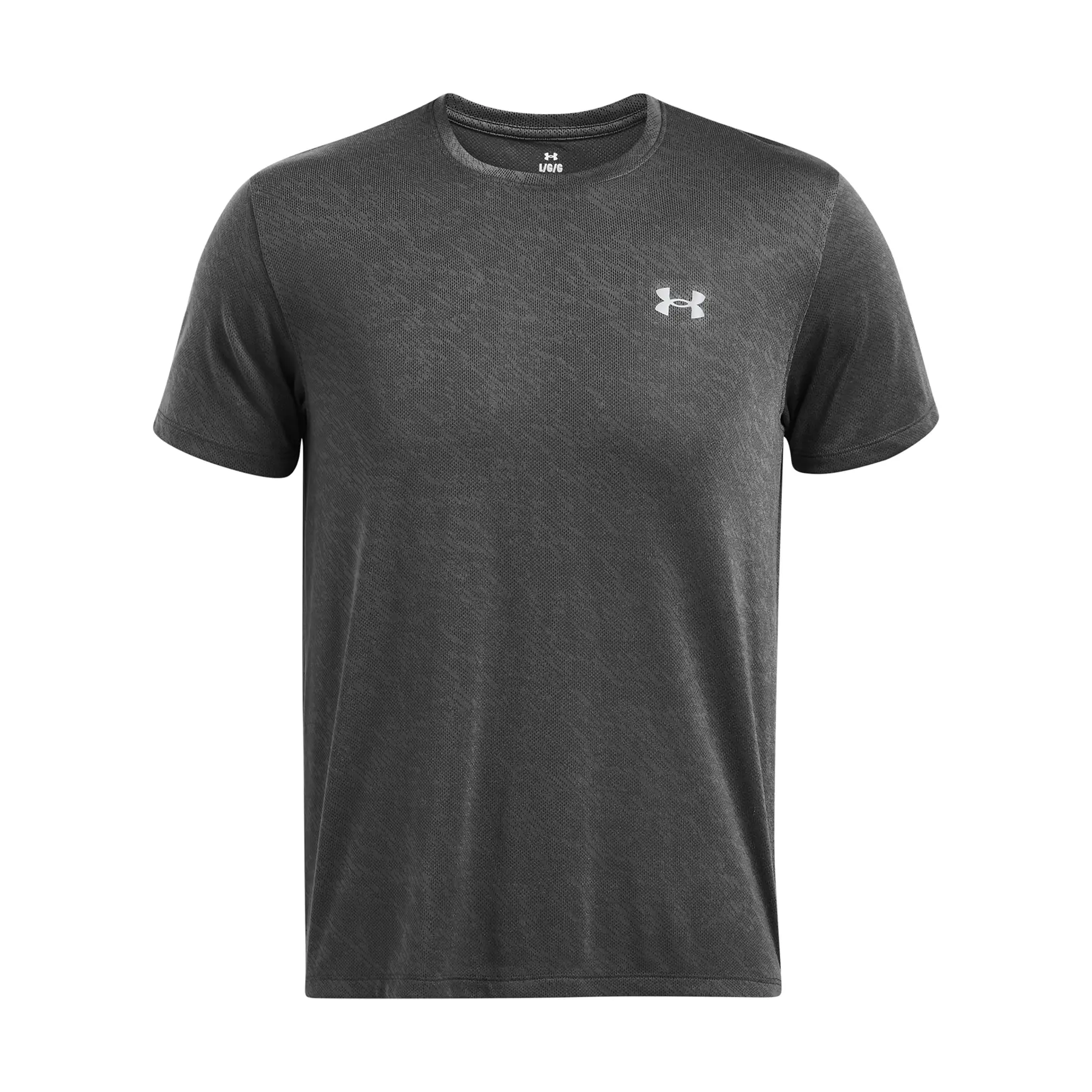 T-Shirt Under Armour Launch Camo
