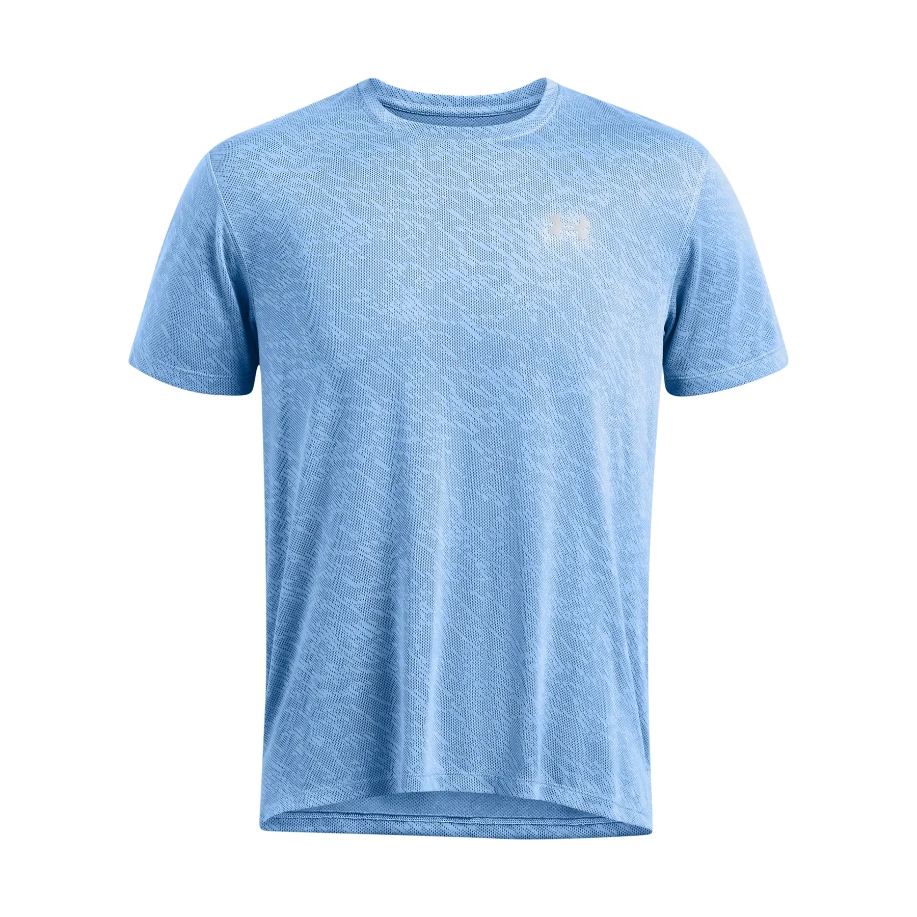 T-Shirt Under Armour Launch Camo