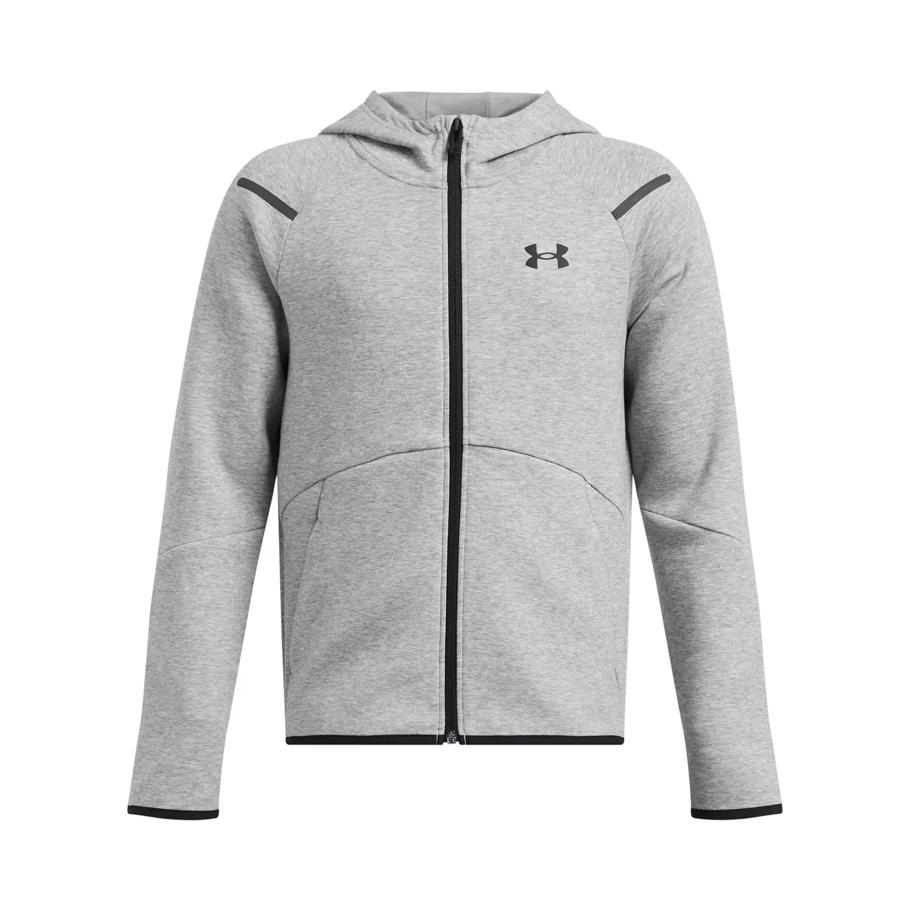 Kapuzenjacke Under Armour Unstoppable Fleece