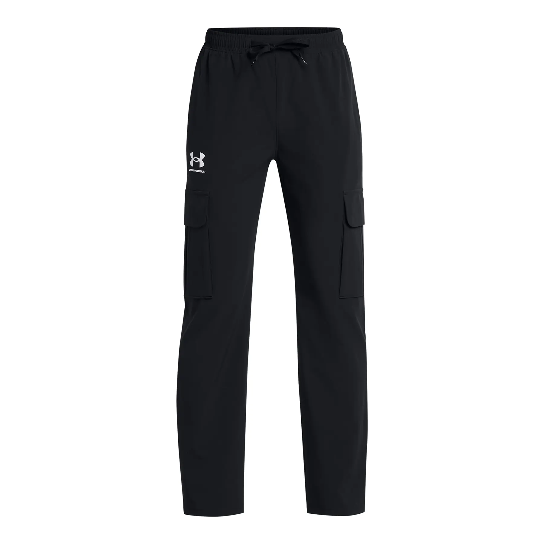 Kinder-Cargo-Hose Under Armour Icon Woven