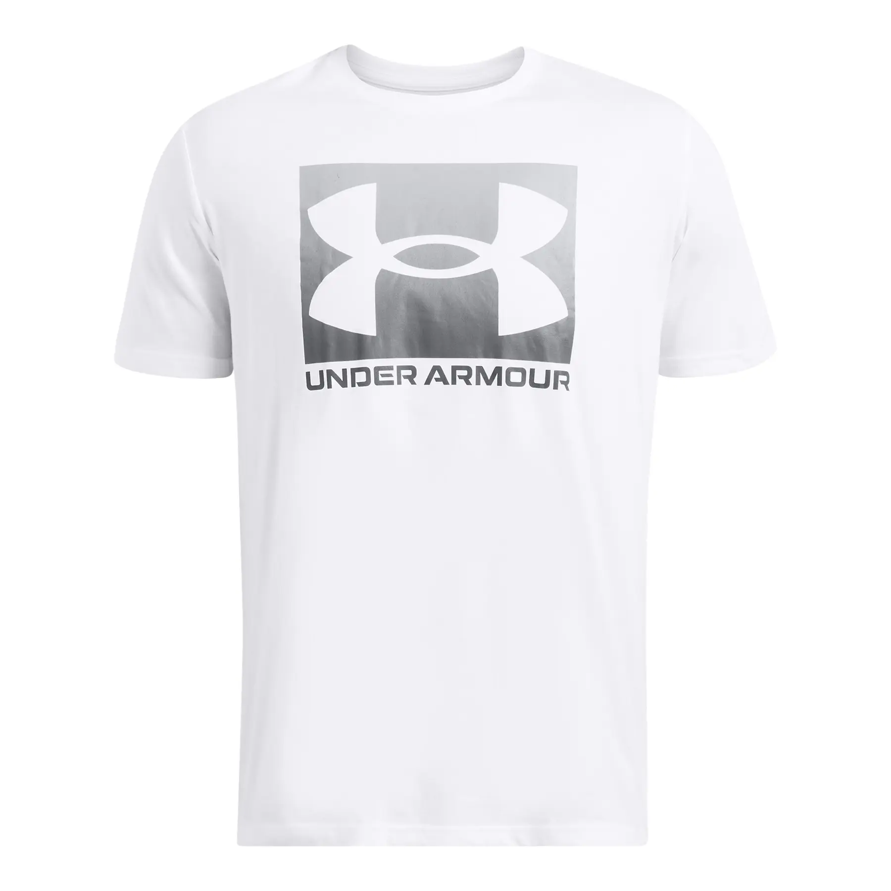 T-shirt Under Armour Boxed