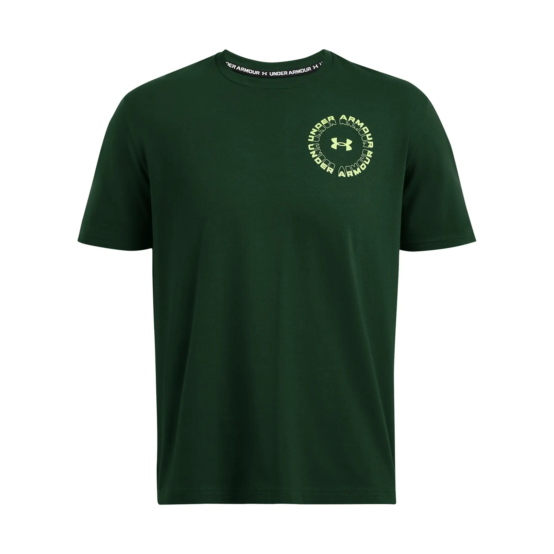 T-shirt Under Armour Wordmark