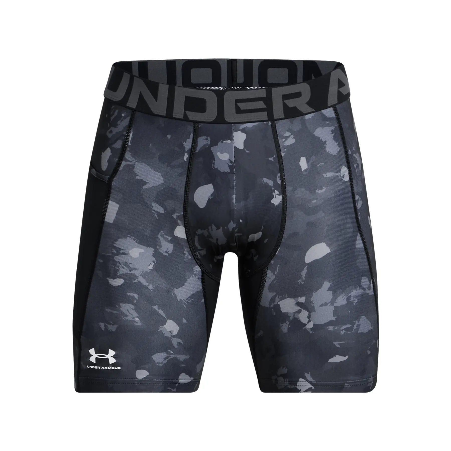 Kompressionsshorts Under Armour HeatGear®