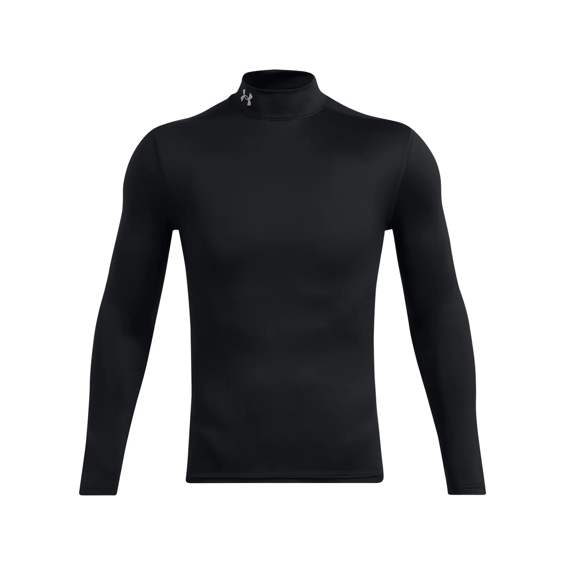 Langarmhemd mit hohem Kragen Under Armour ColdGear® Elite