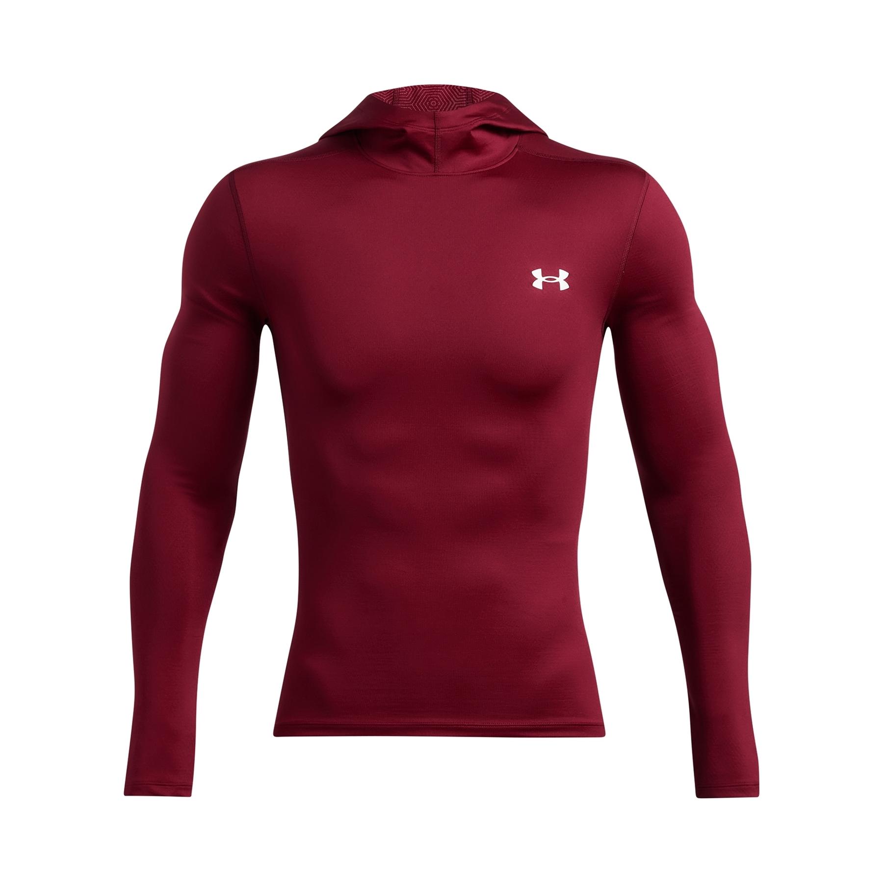 0197777272898 - Kapuzensweatshirt ColdGear® Elite