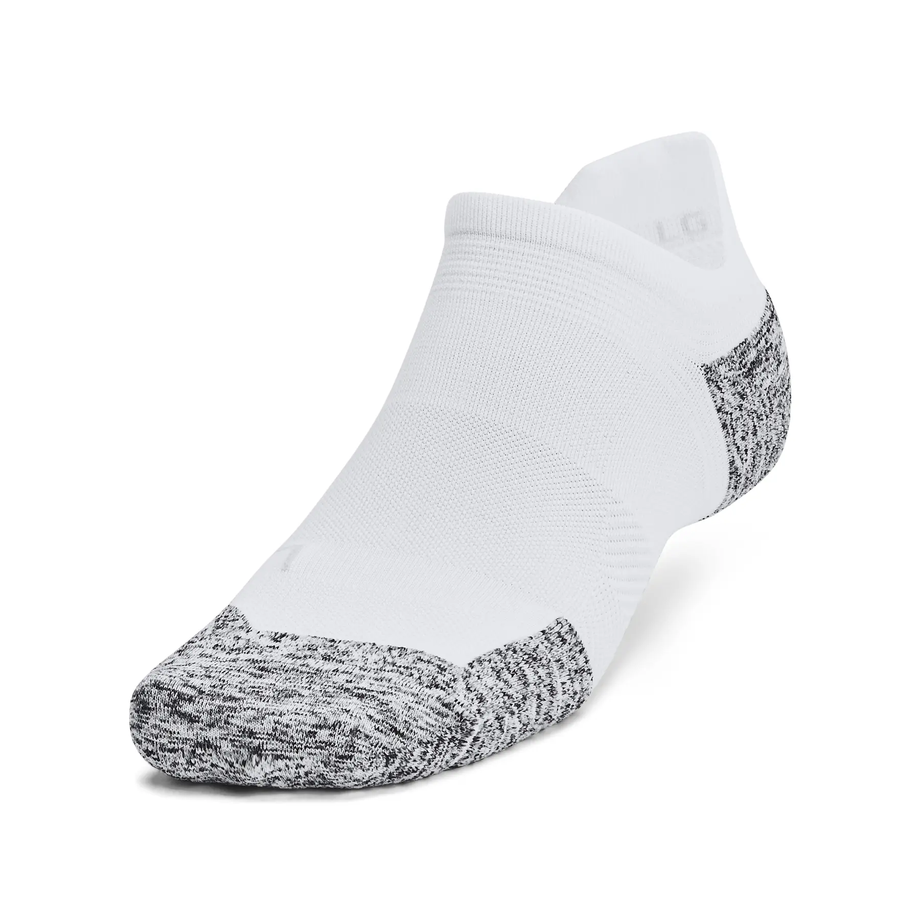 Unsichtbare Socken Under Armour ArmourDry™ Run Cushion (x3)