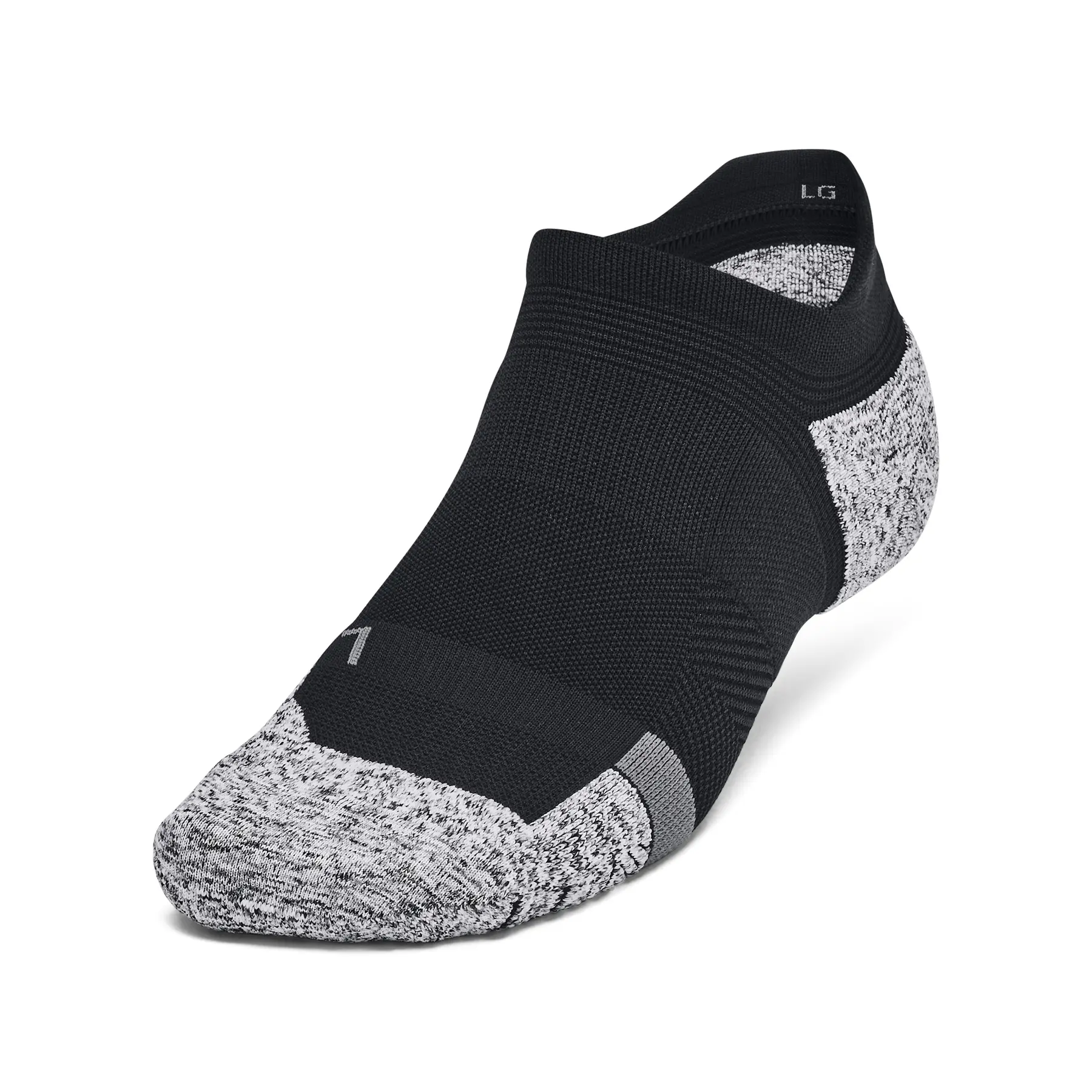 Unsichtbare Socken Under Armour ArmourDry™ Pro (x3)