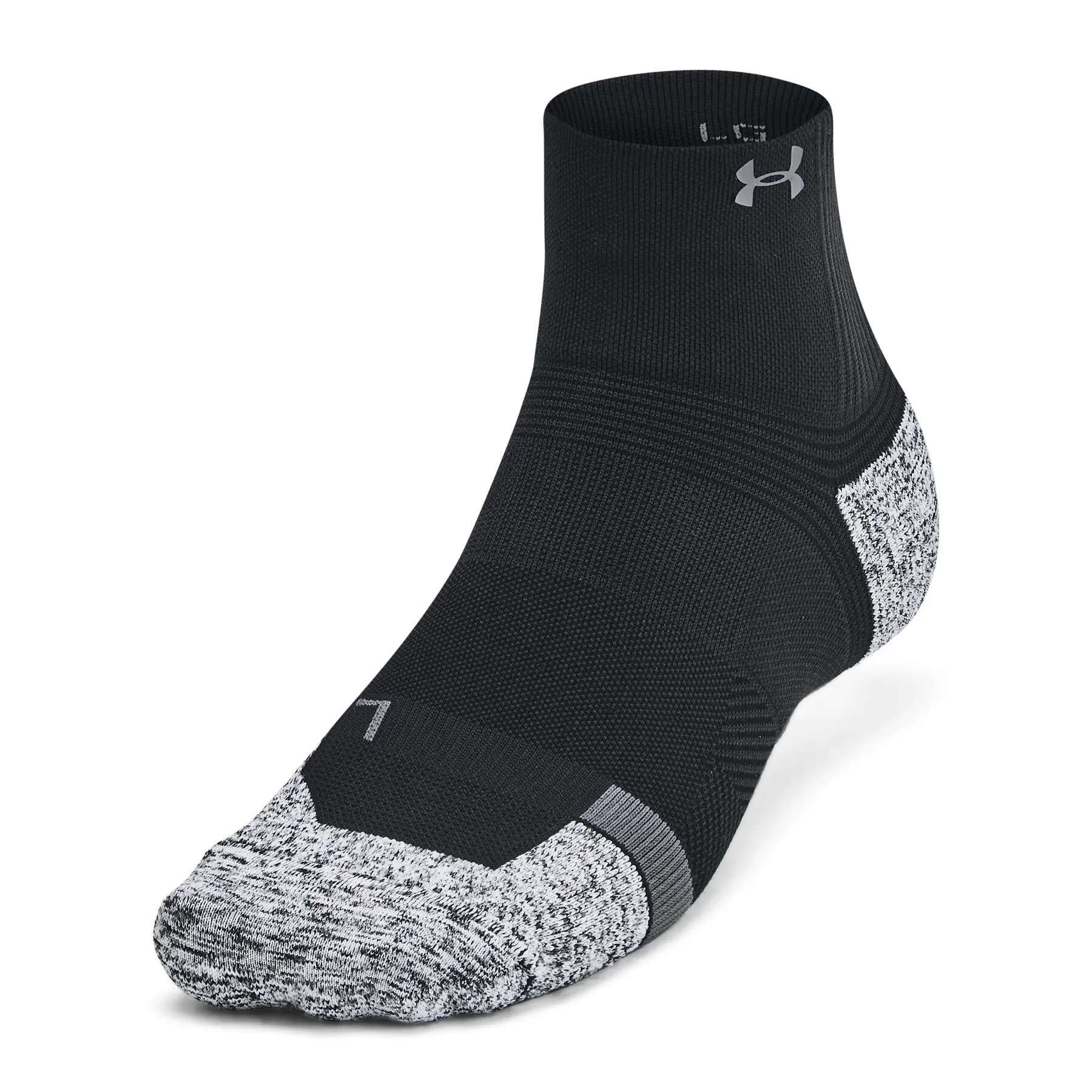 Kniestrümpfe Under Armour Pro unisexes (x3)