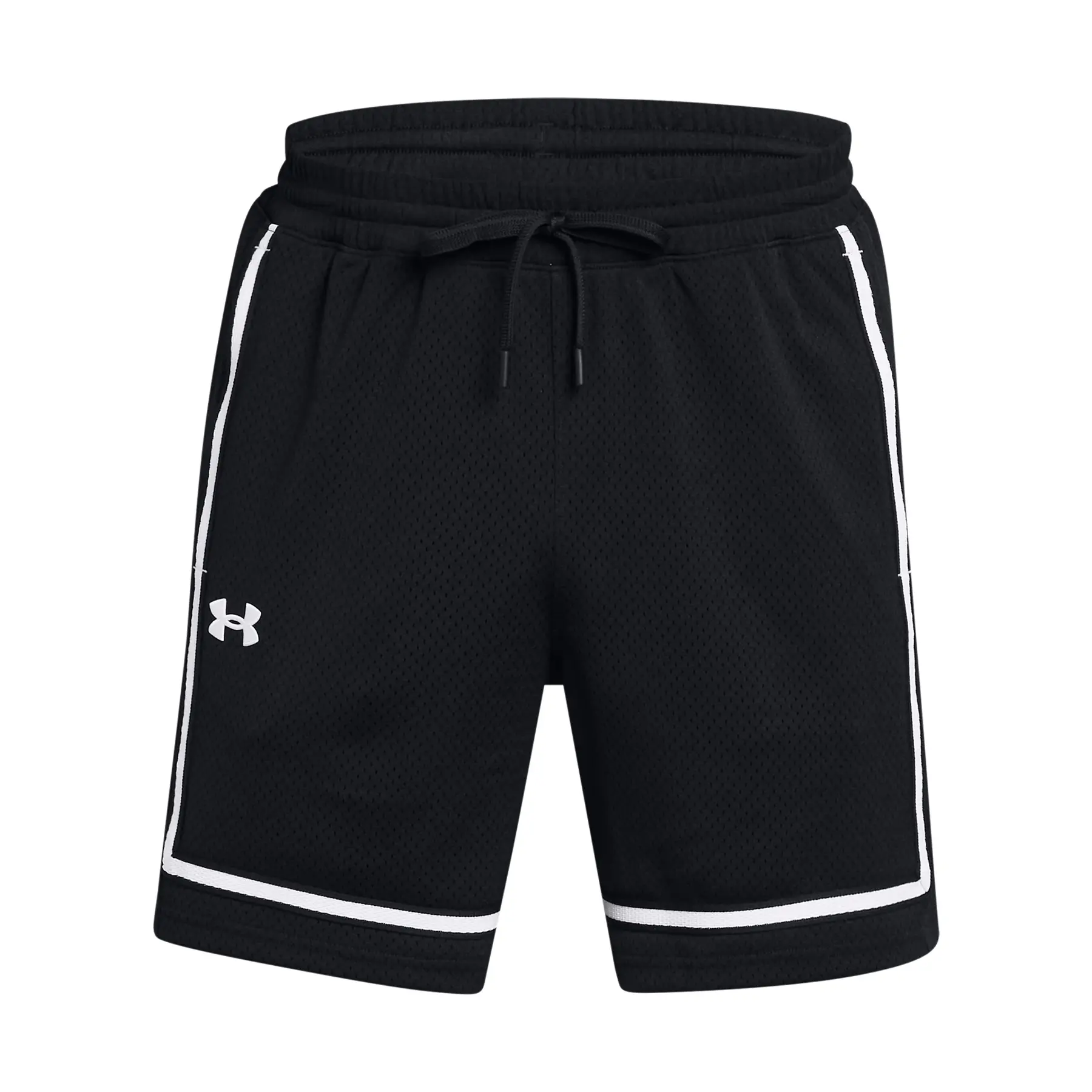 Mesh-Shorts Under Armour Zone Pro
