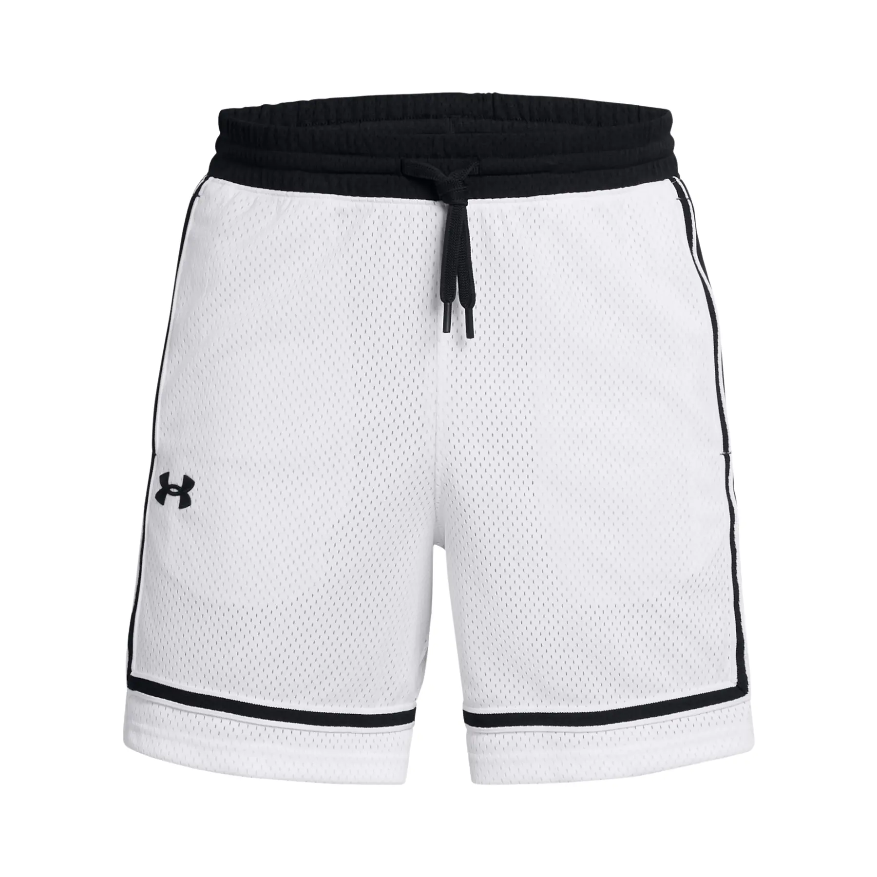 Mesh-Shorts Under Armour Zone Pro