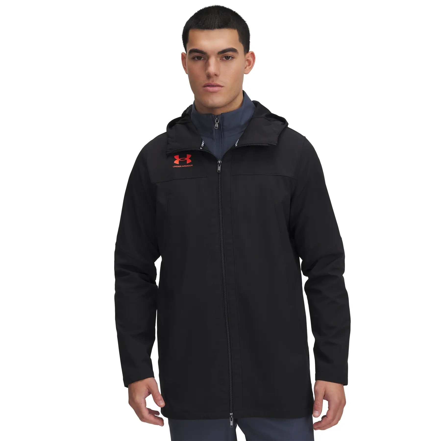0197780744689 - Trainingsjacke Challenger Pro