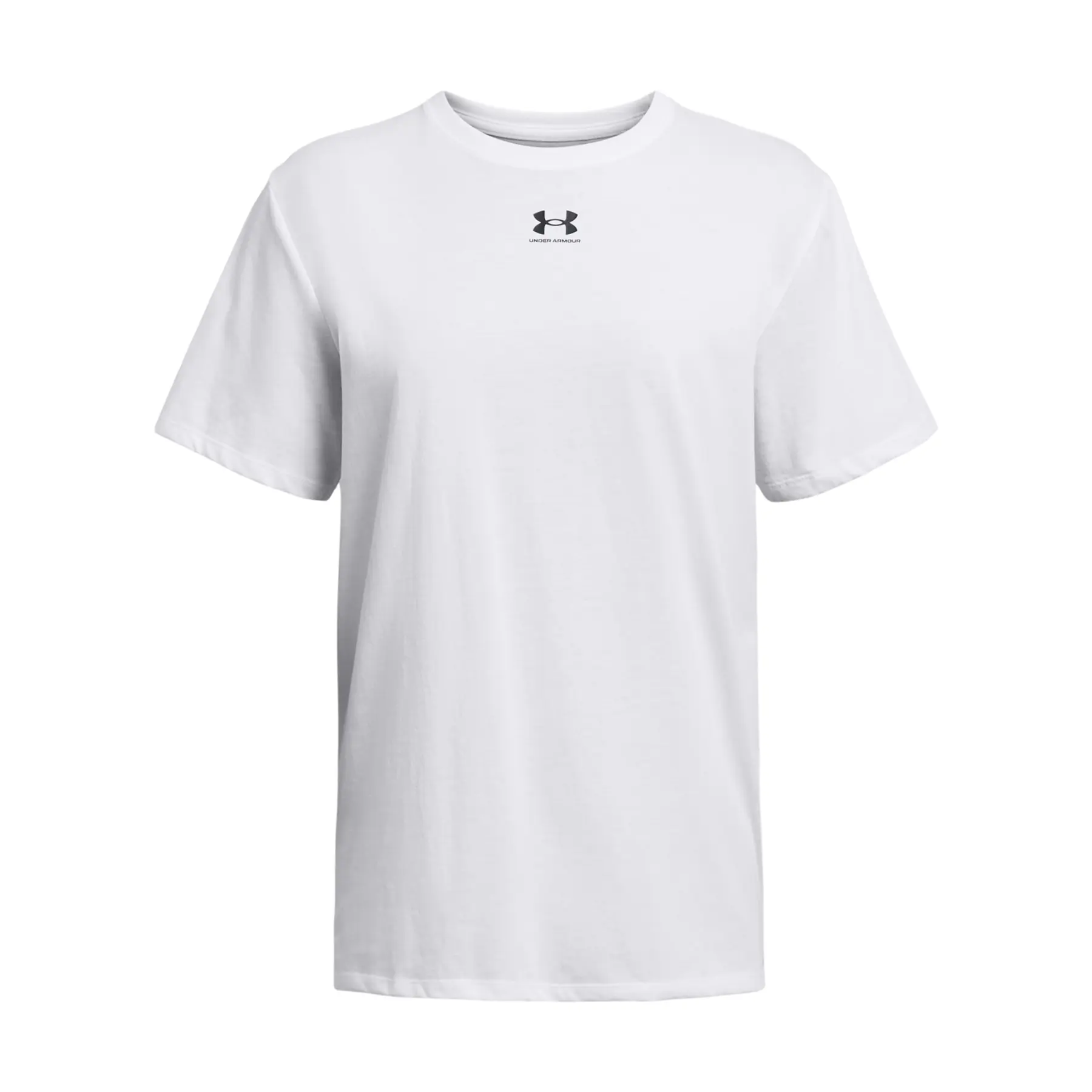 Oversized T-Shirt Under Armour Campus