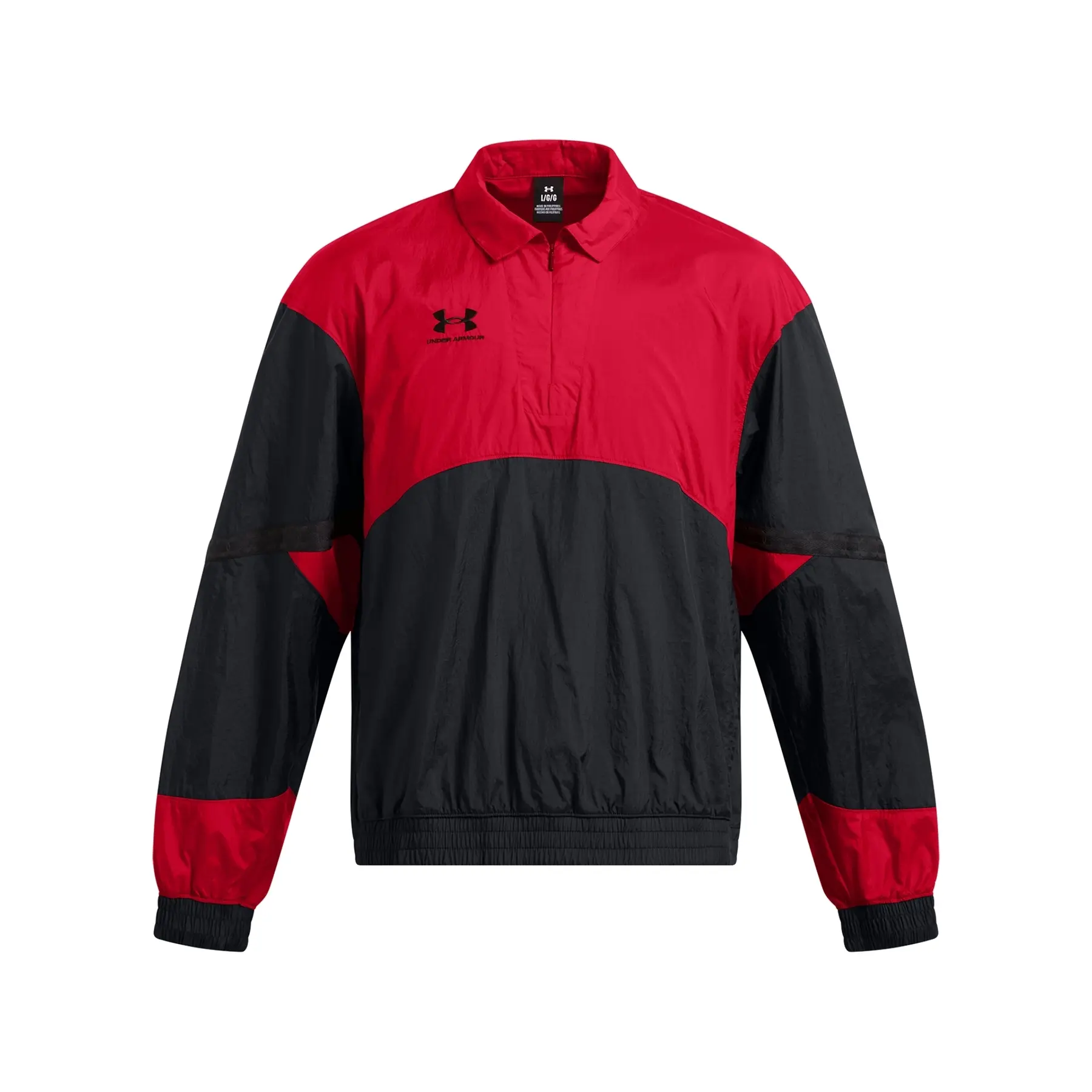 Trainingsshirt Under Armour Challenger
