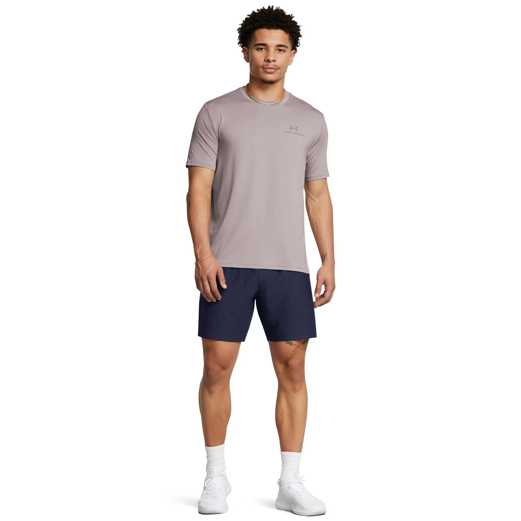 Shorts Under Armour Tech™ Vent 7"