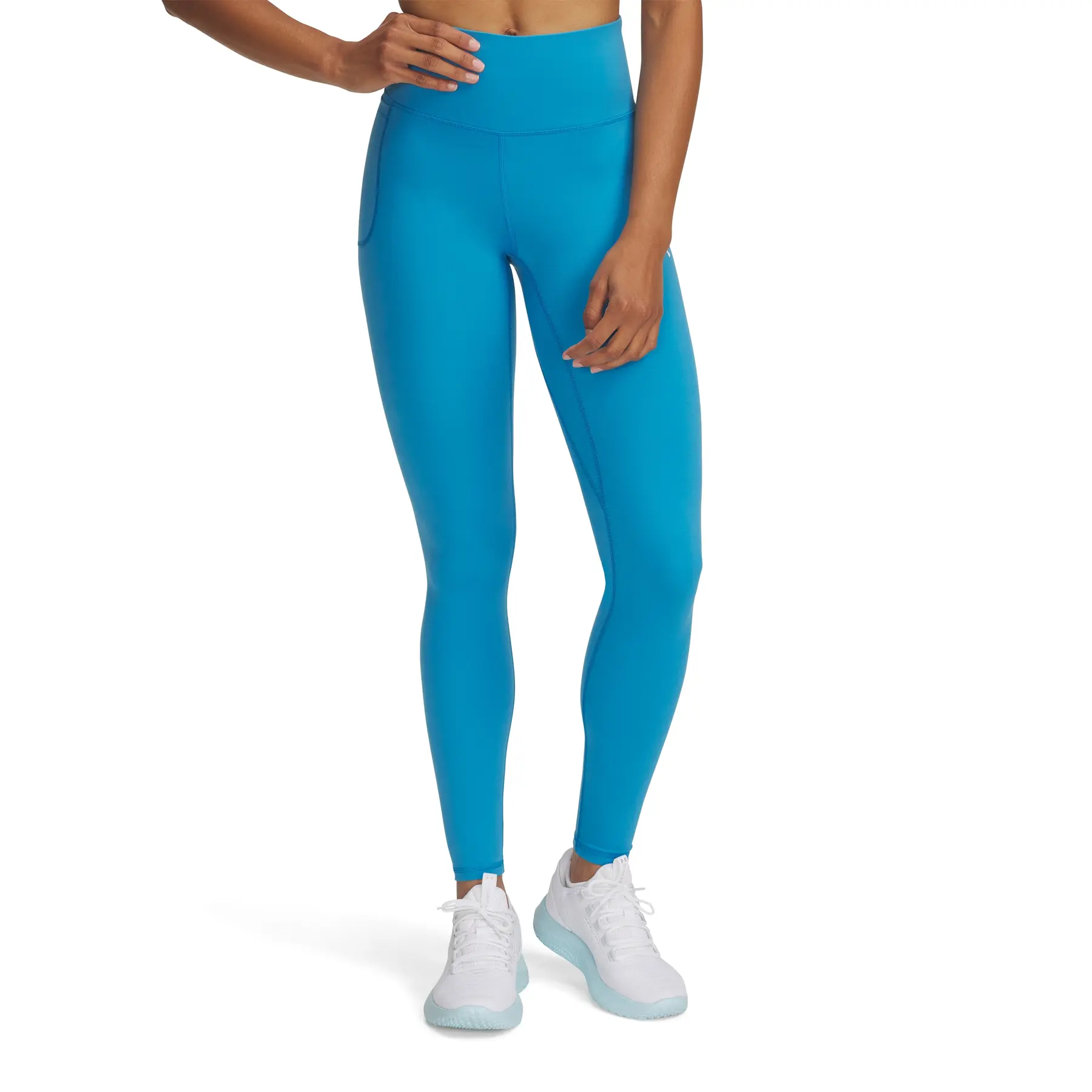 Under Armour Legging Femme Under Armour Motion