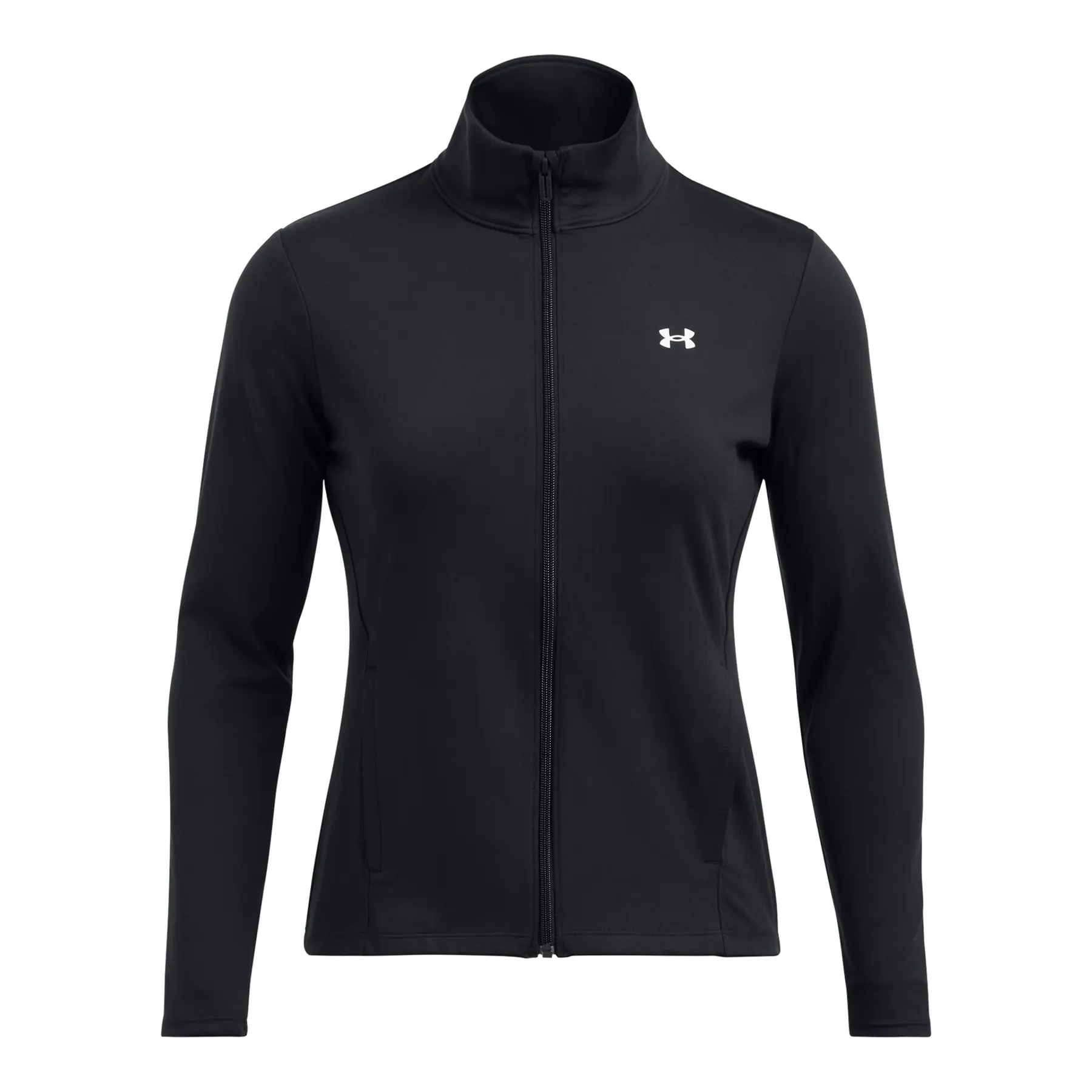 Under Armour Women's Noir Jacket Motion