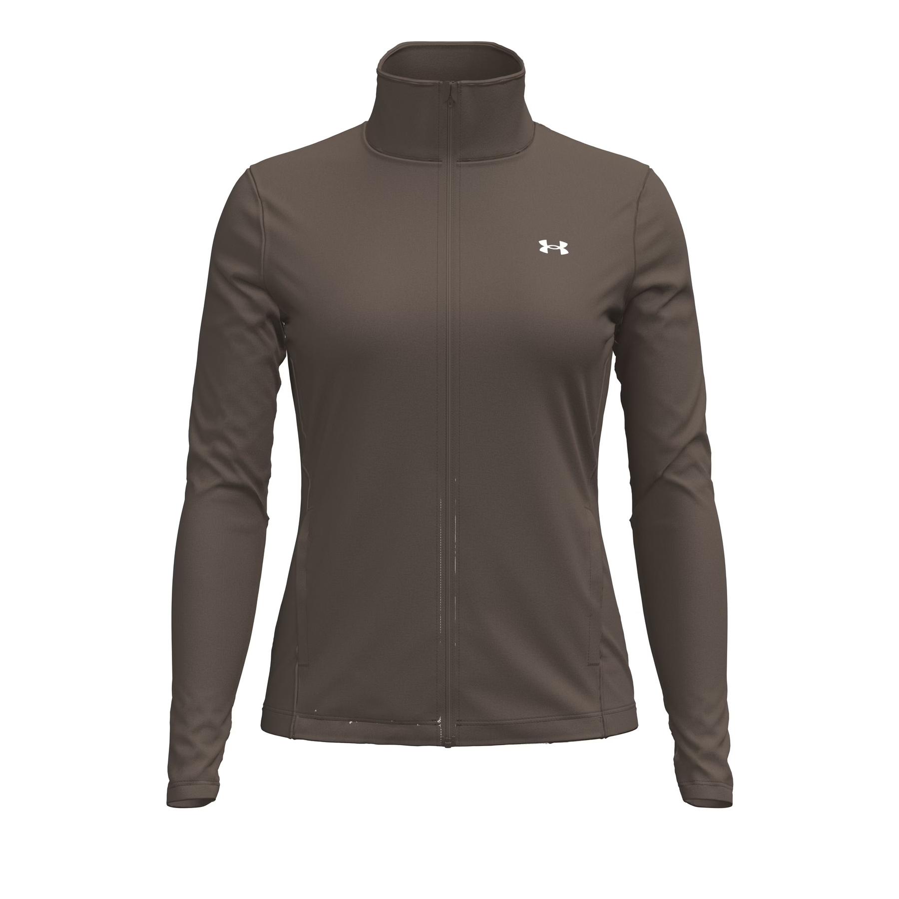 Veste de survêtement femme Under Armour Motion