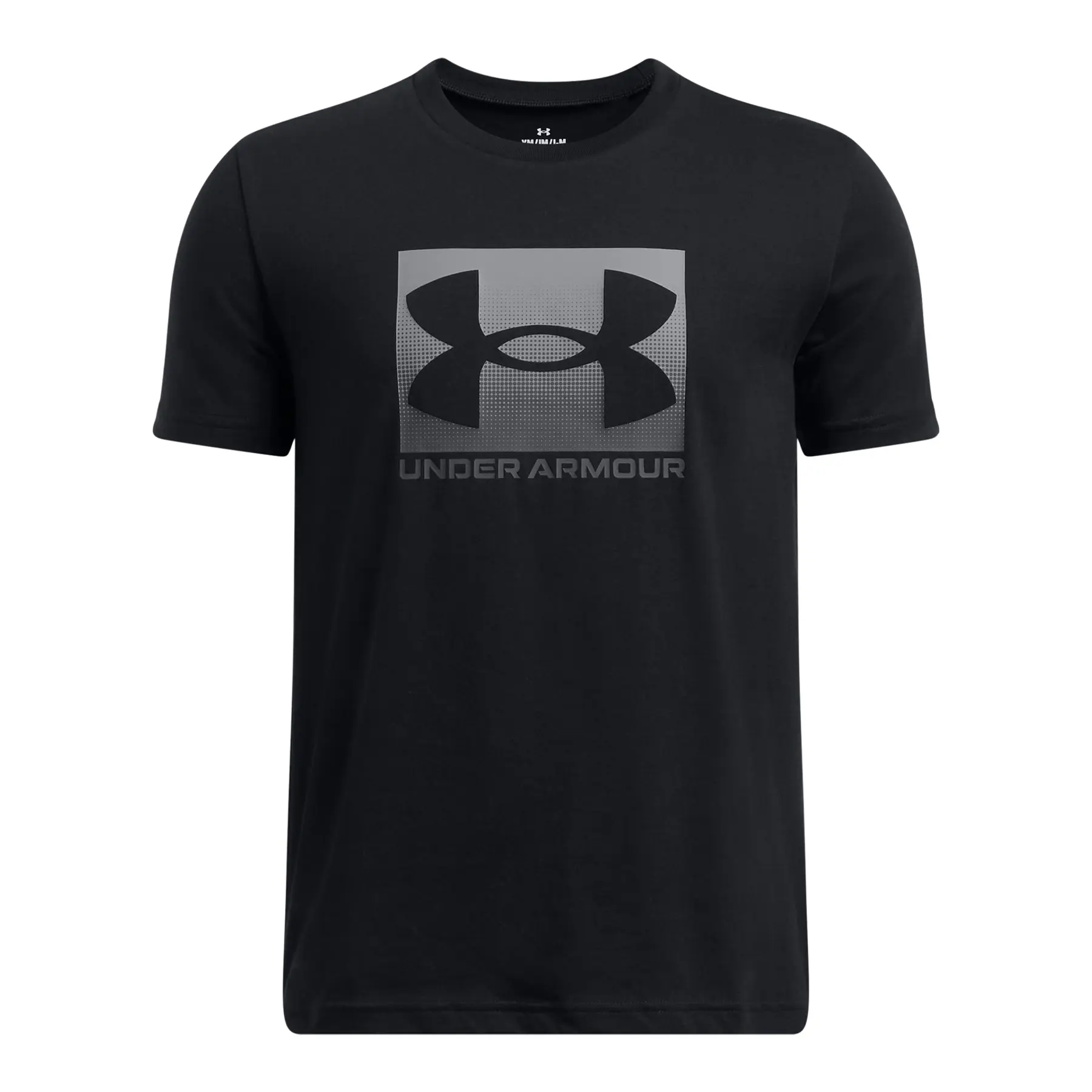 Kinder-Trainingsoberteil Under Armour Boxed Sports