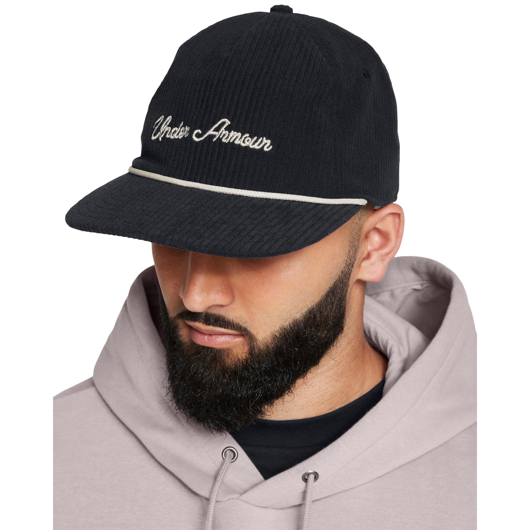 Cappellino da baseball regolabile Under Armour Wide Sportstyle