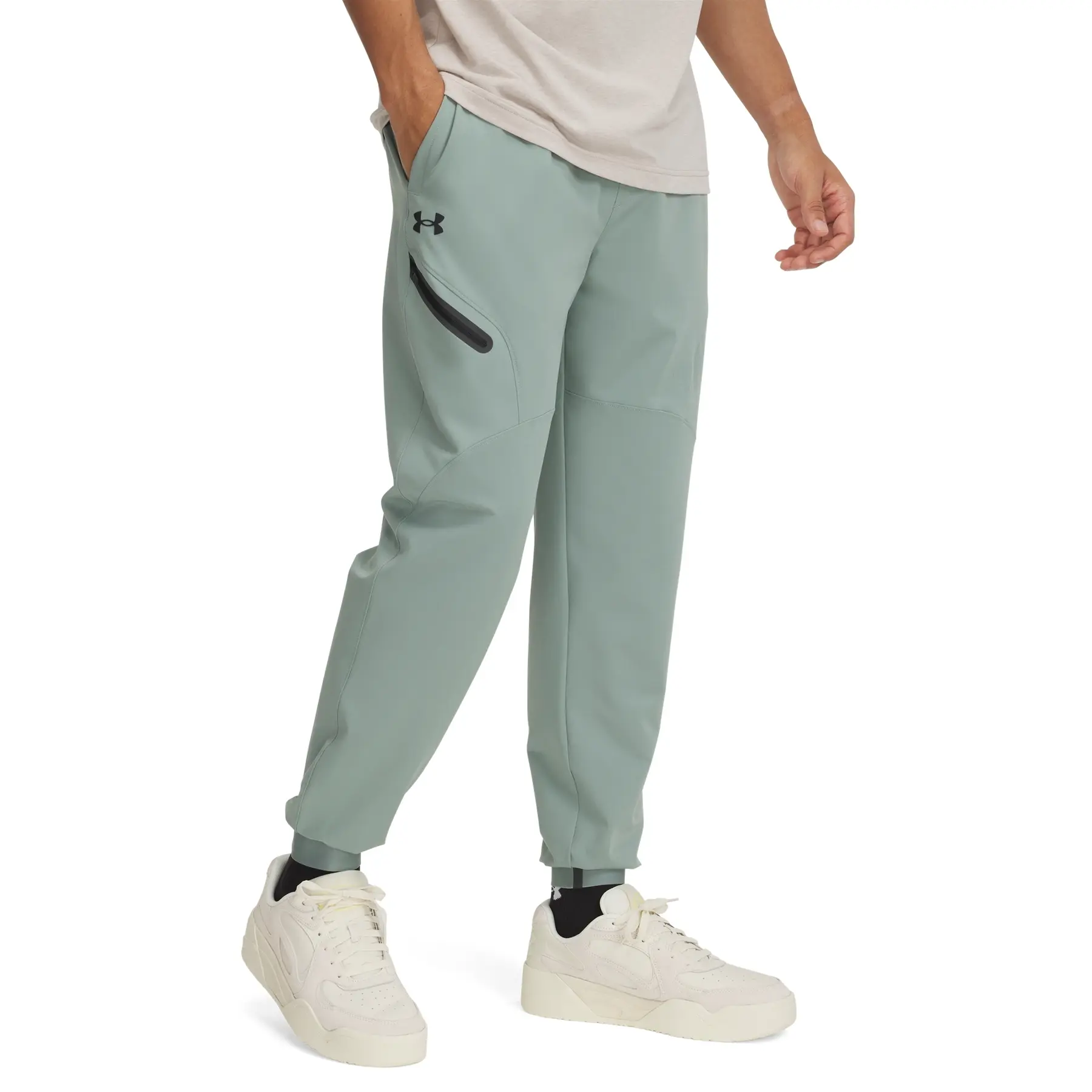 0197779825573 - Pantalon de jogging Unstoppable