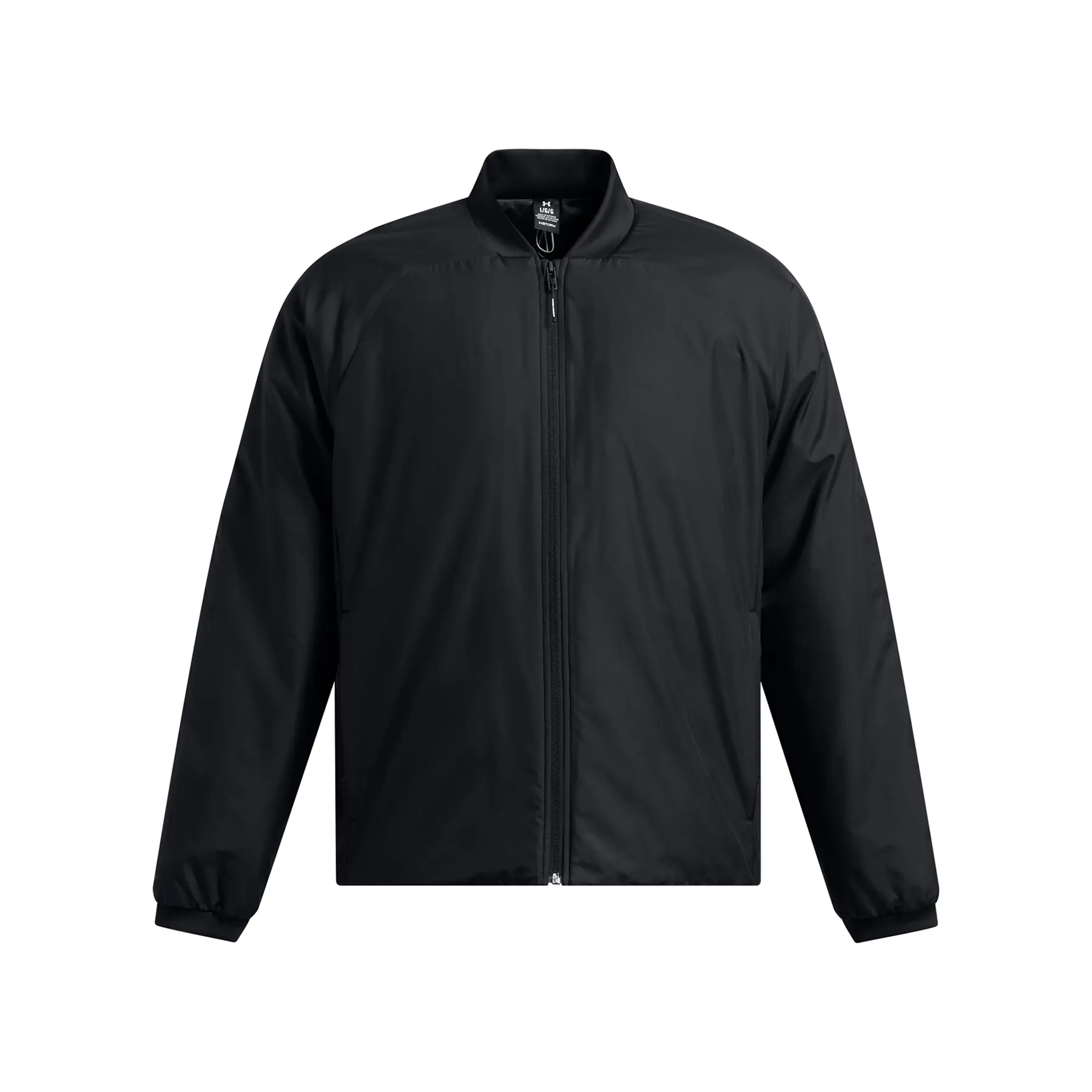 Isolierte Pilotenjacke Under Armour Unstoppable