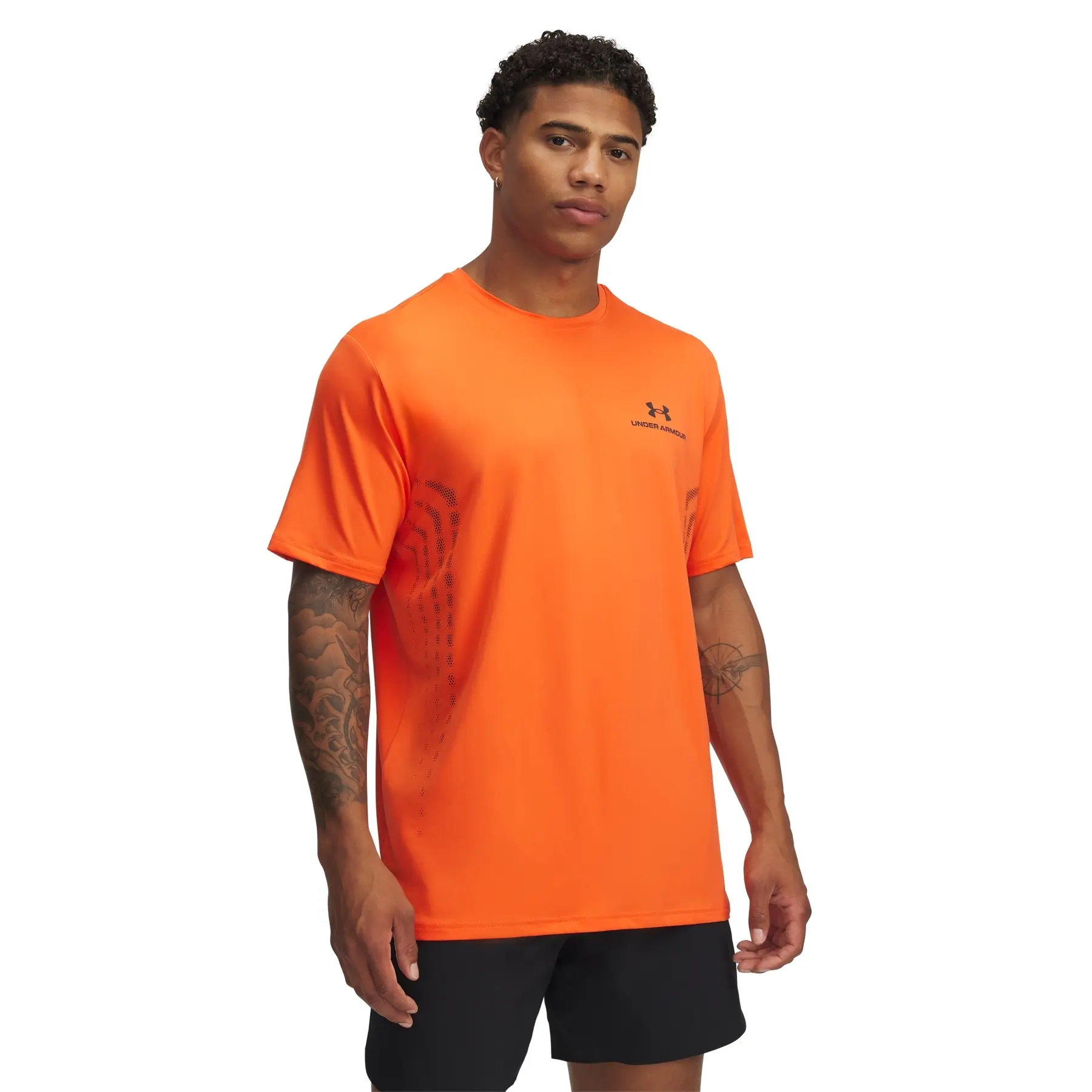 T-shirt Under Armour Vanish Energy Graphic