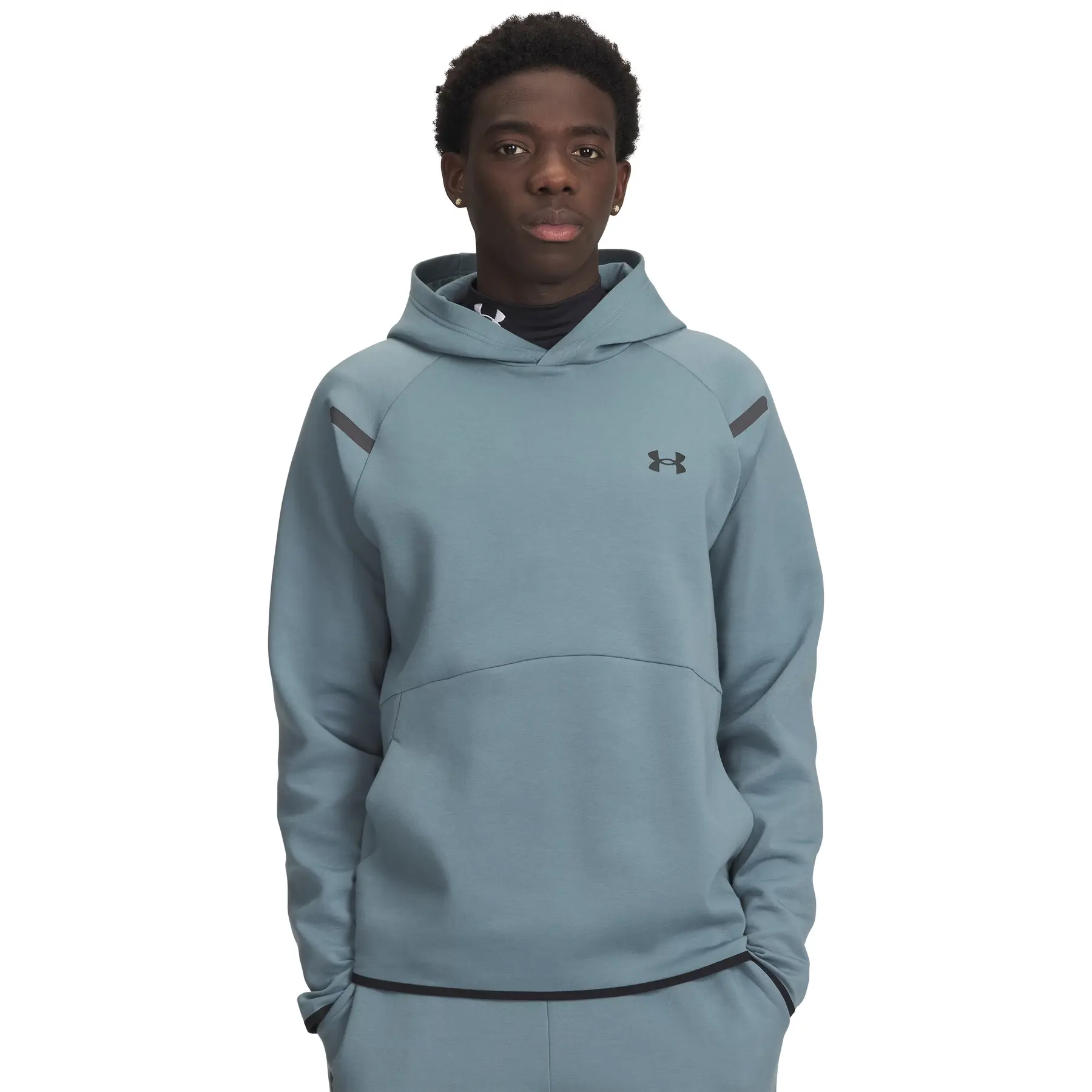 Hoodie Under Armour Unstoppable Fleece