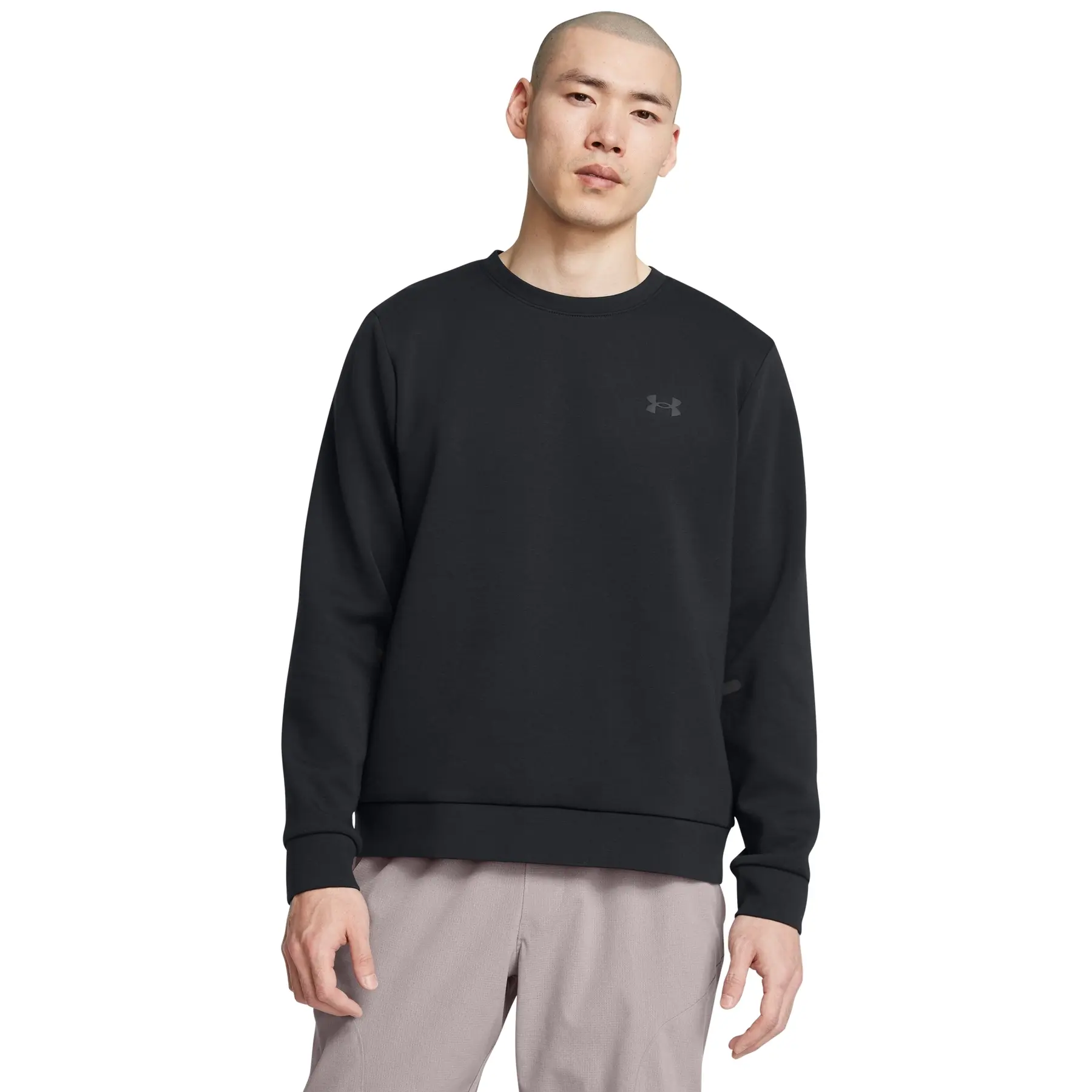Pullover Under Armour Unstoppable