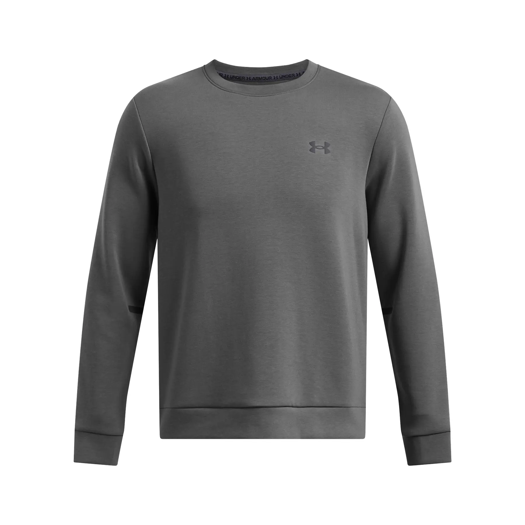 Crewneck Sweatshirt Under Armour Unstoppable Fleece