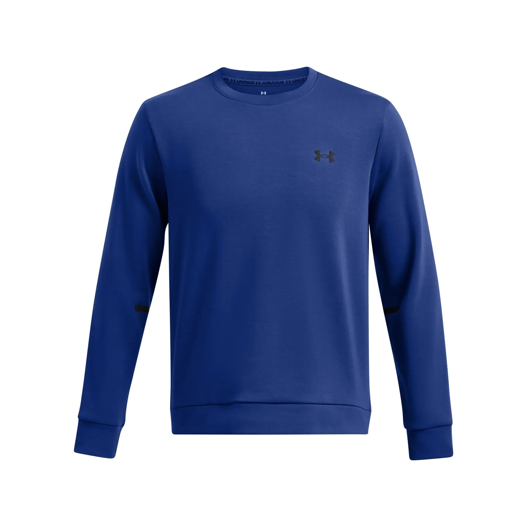 Crewneck Sweatshirt Under Armour Unstoppable Fleece