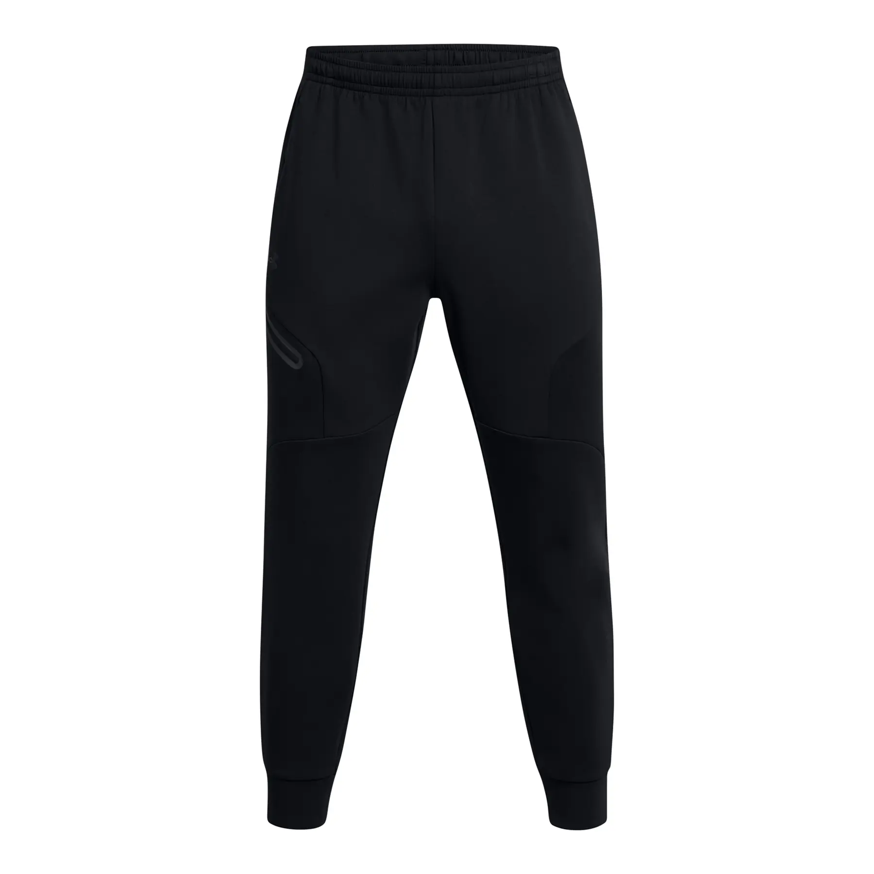 0197778110472 - Regular Fit Sweatpants mit Reißverschlusstasche Modell UNSTOPPABLE 0197778110472 - Regular Fit Sweatpants mit Reißverschlusstasche Modell UNSTOPPABLE