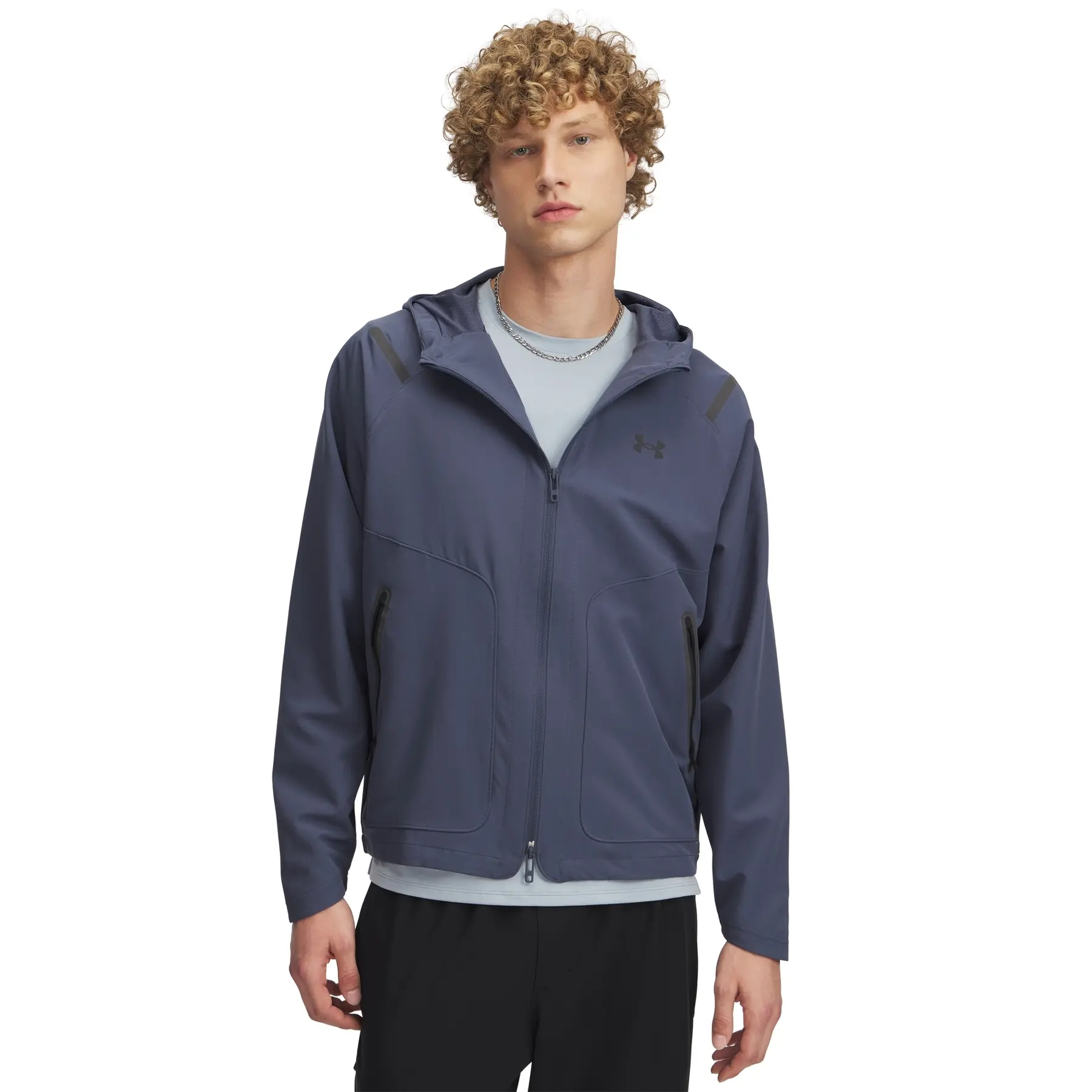 0197779827881 - Kapuzenjacke Unstoppable