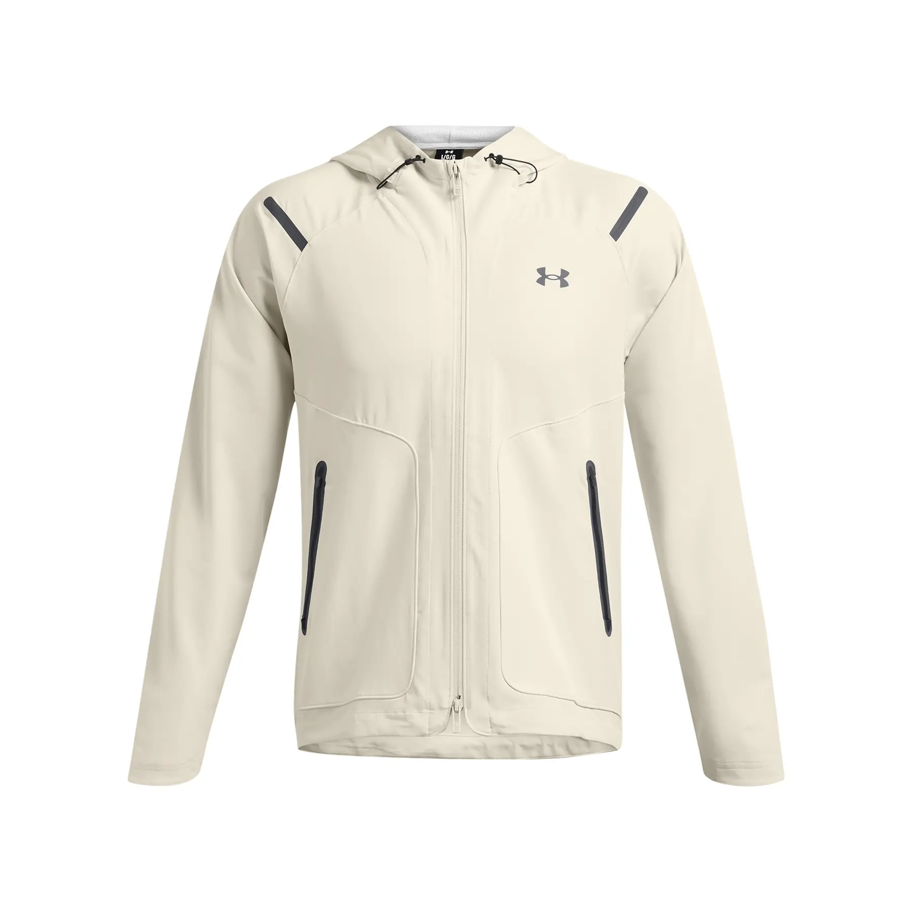 Jacke Under Armour Unstoppable Left Chest