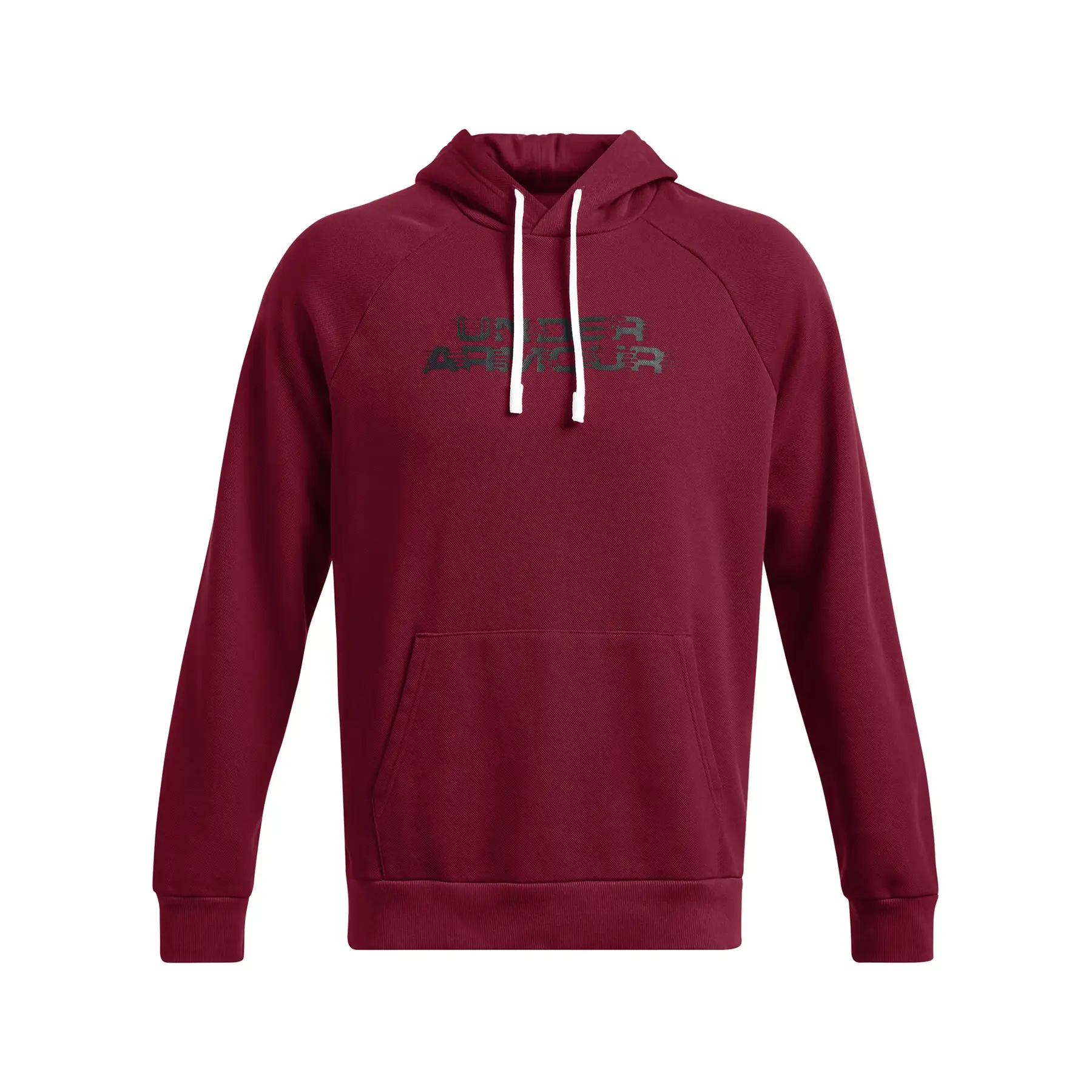 Hoodie Under Armour Rival Fleece