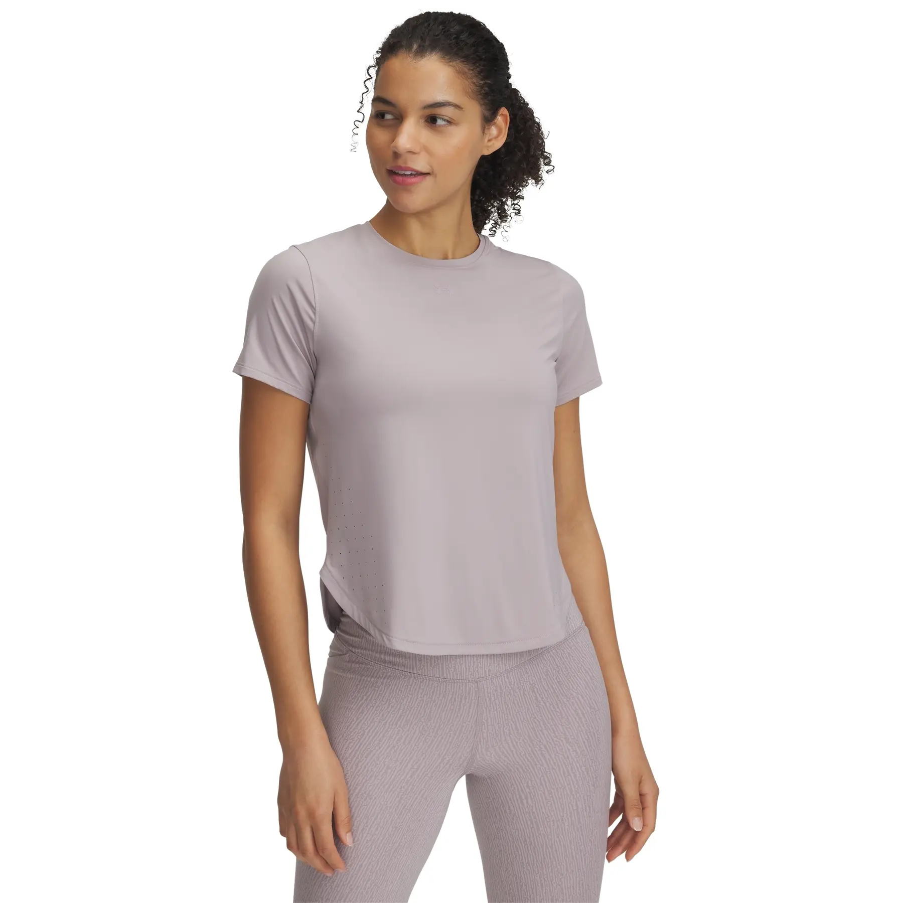 Trikot Damen Launch Elite - Gris - female - Size: L
