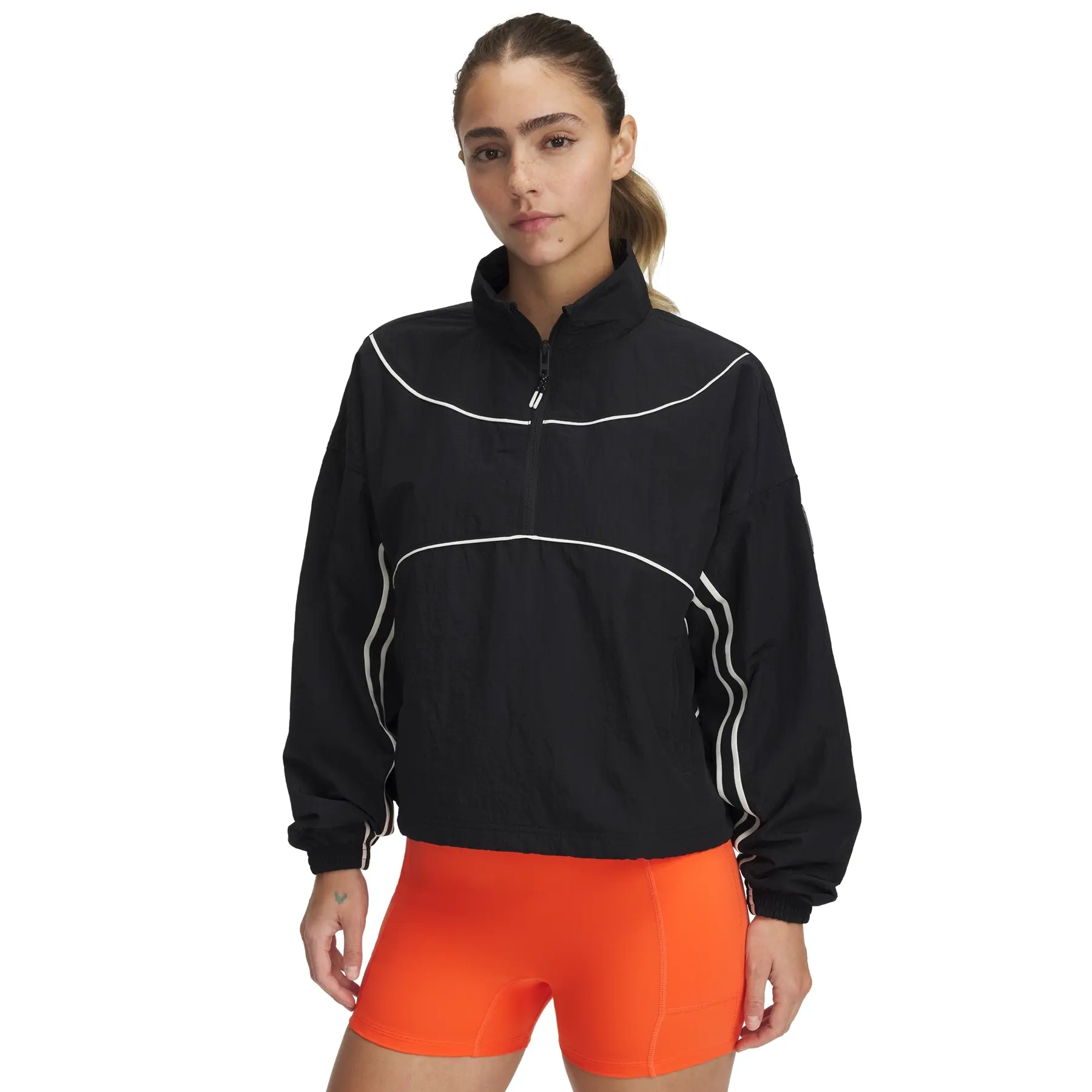 Under Armour Women's Noir Training Top 96