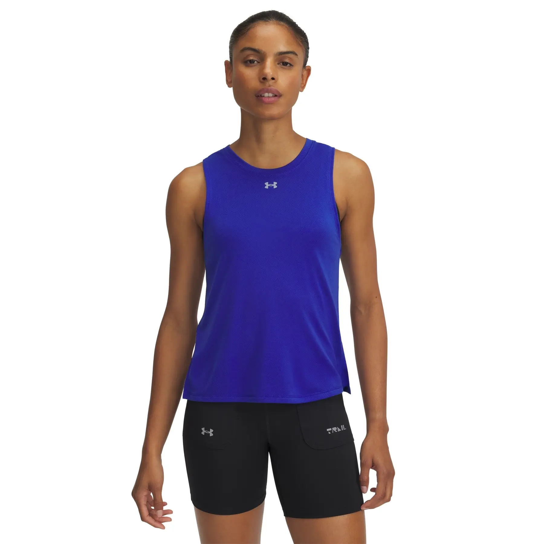 Damen-Top Under Armour