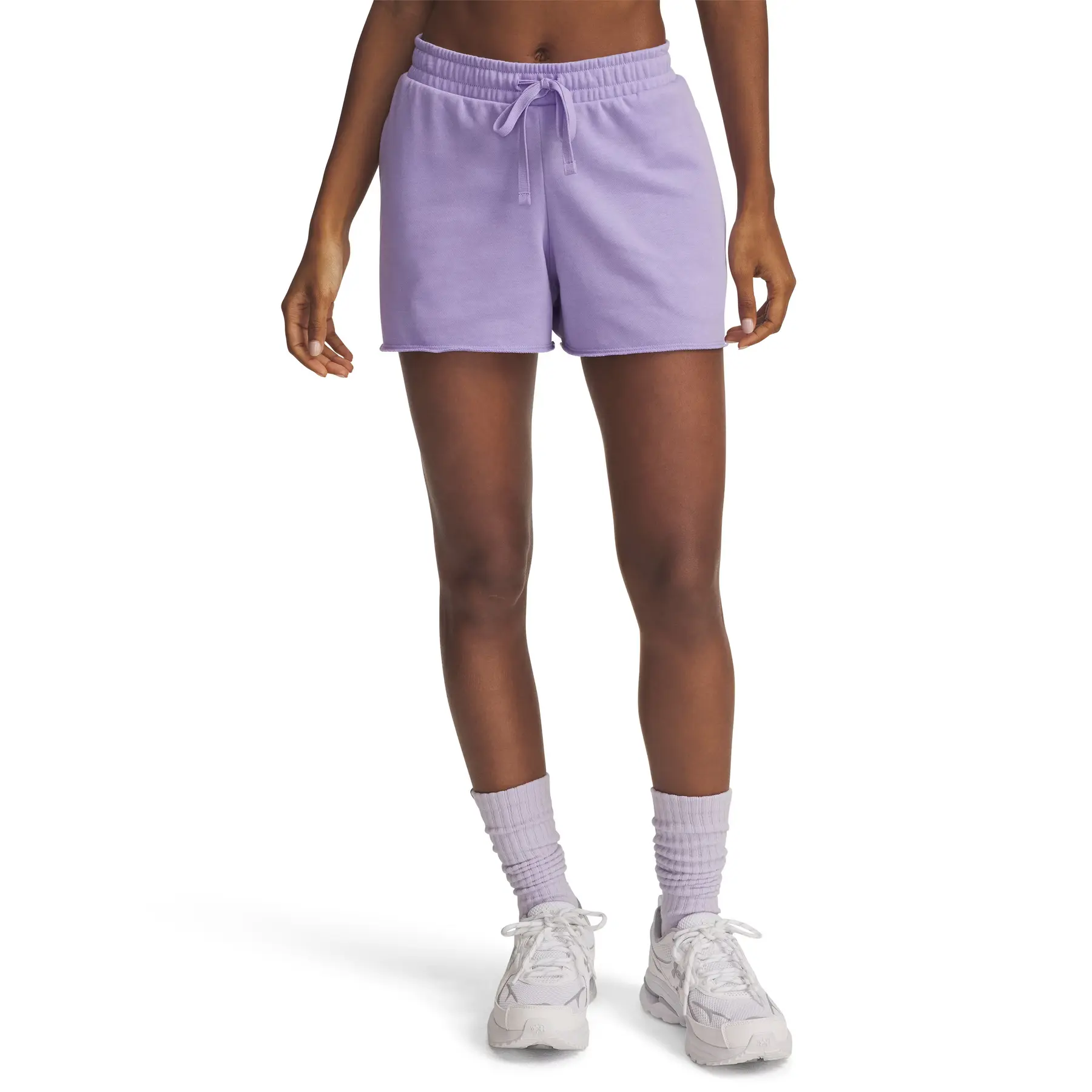 0198632798621 - Shorts für Damen Rival Terry