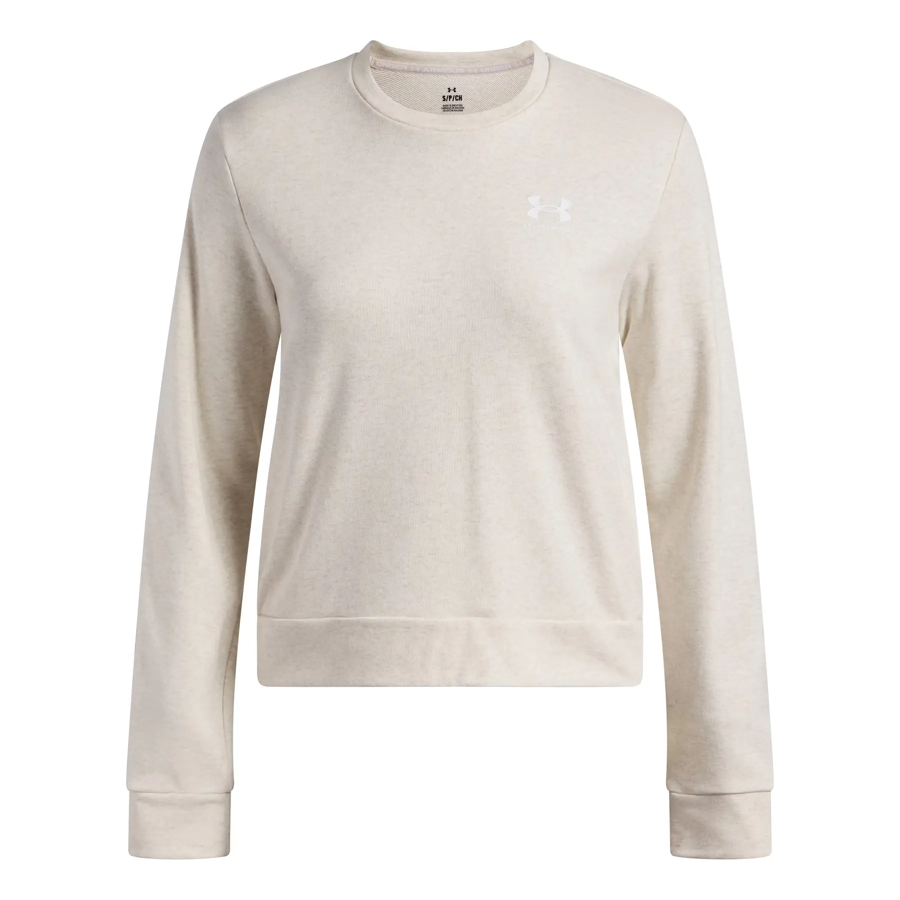 0198632704868 - Sweatshirt Damen Rival Terry