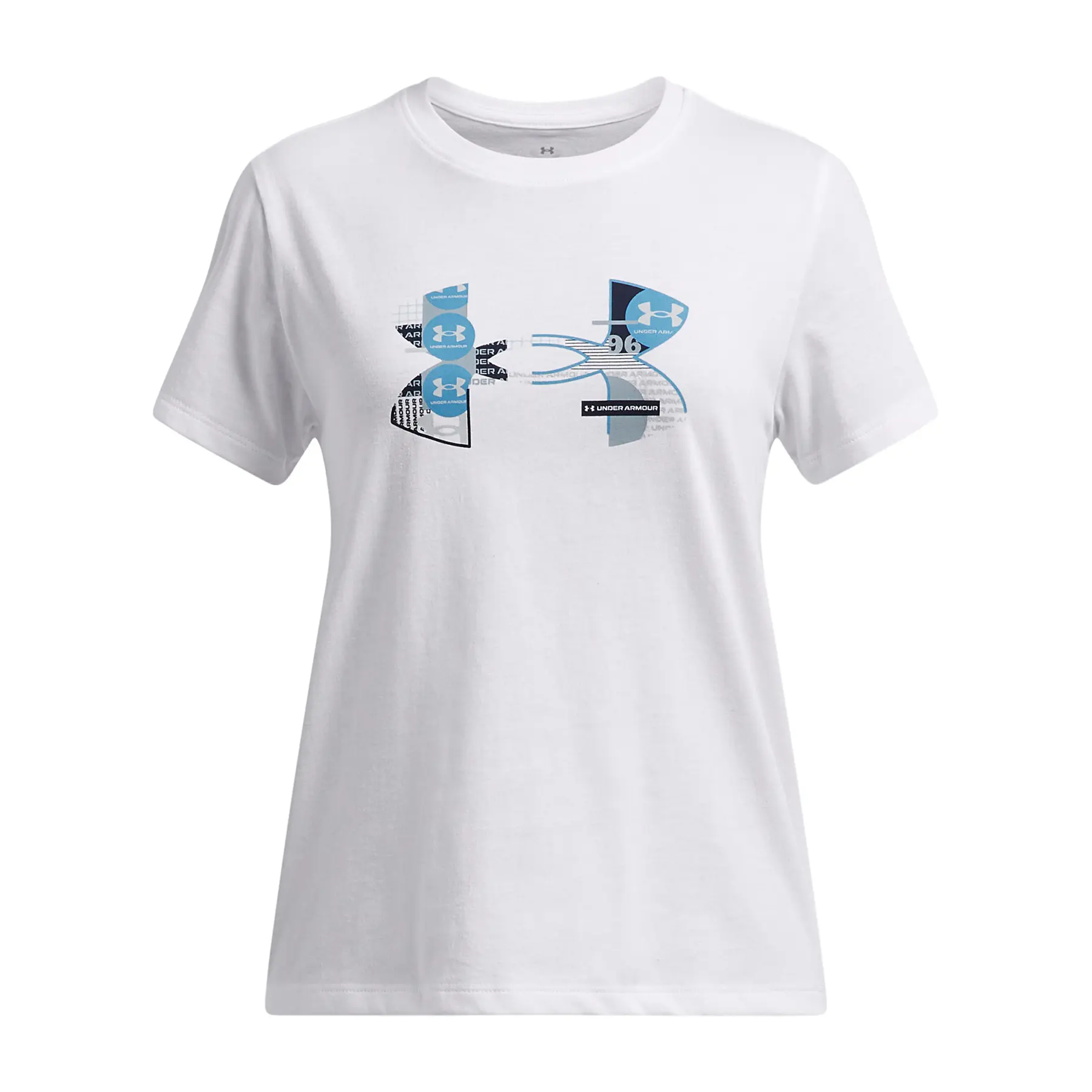 0197779668941 - T-Shirt Big Logo Fill